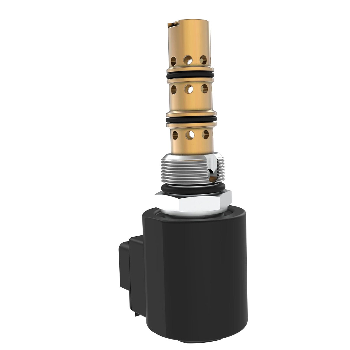 Solenoid Valve