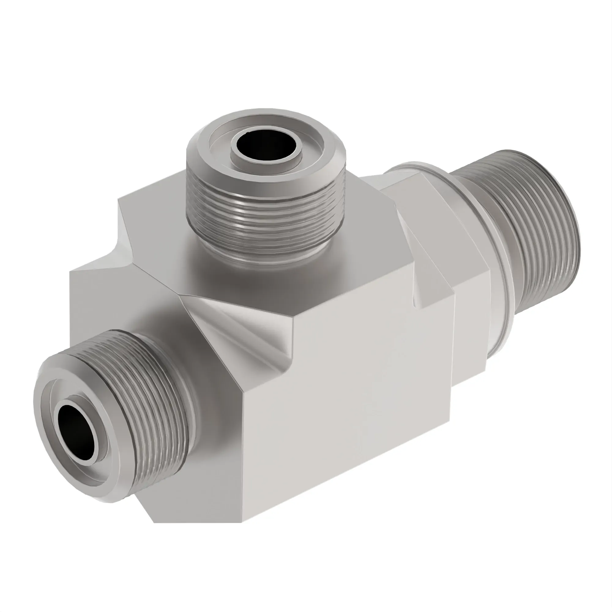 ADJ STUD RUN TEE (SDRT), ORFS
