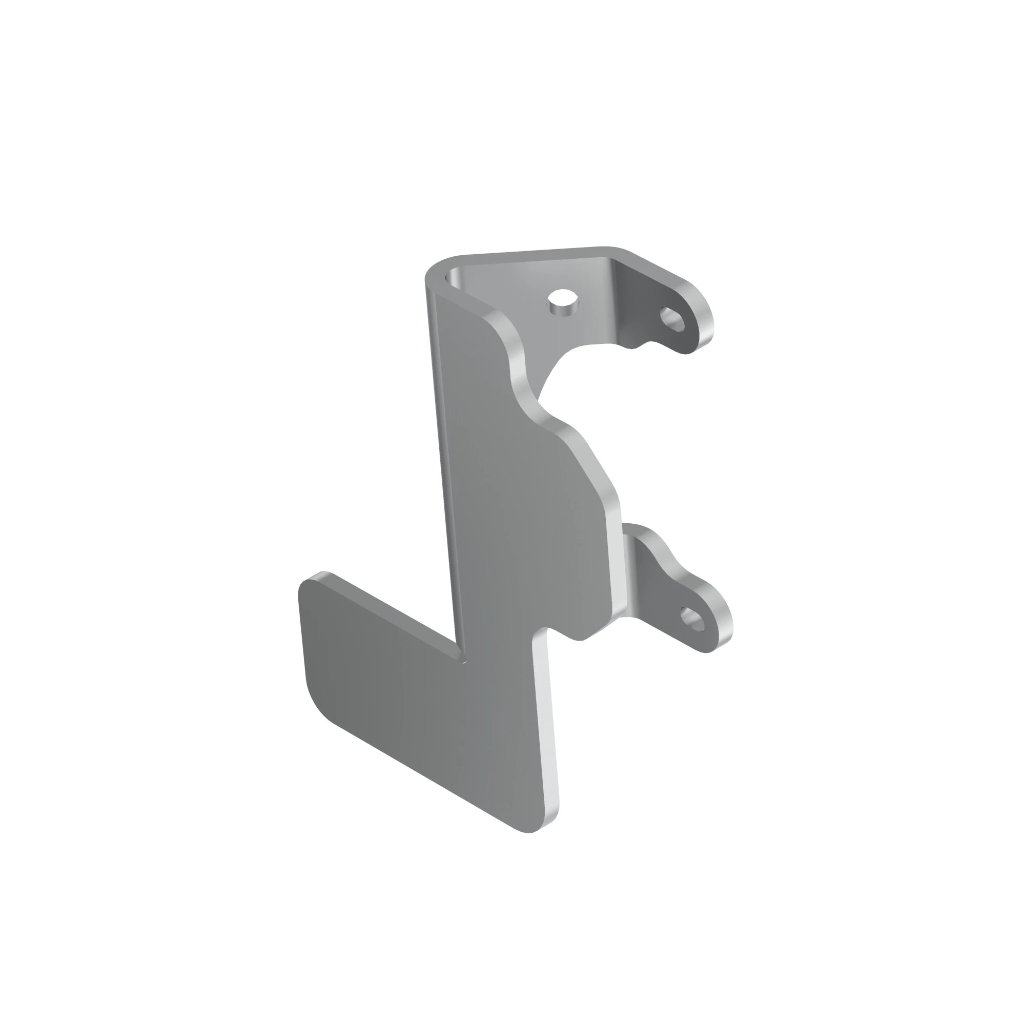 BRACKET, MULTI-COUPLER (1 FUNCTION)