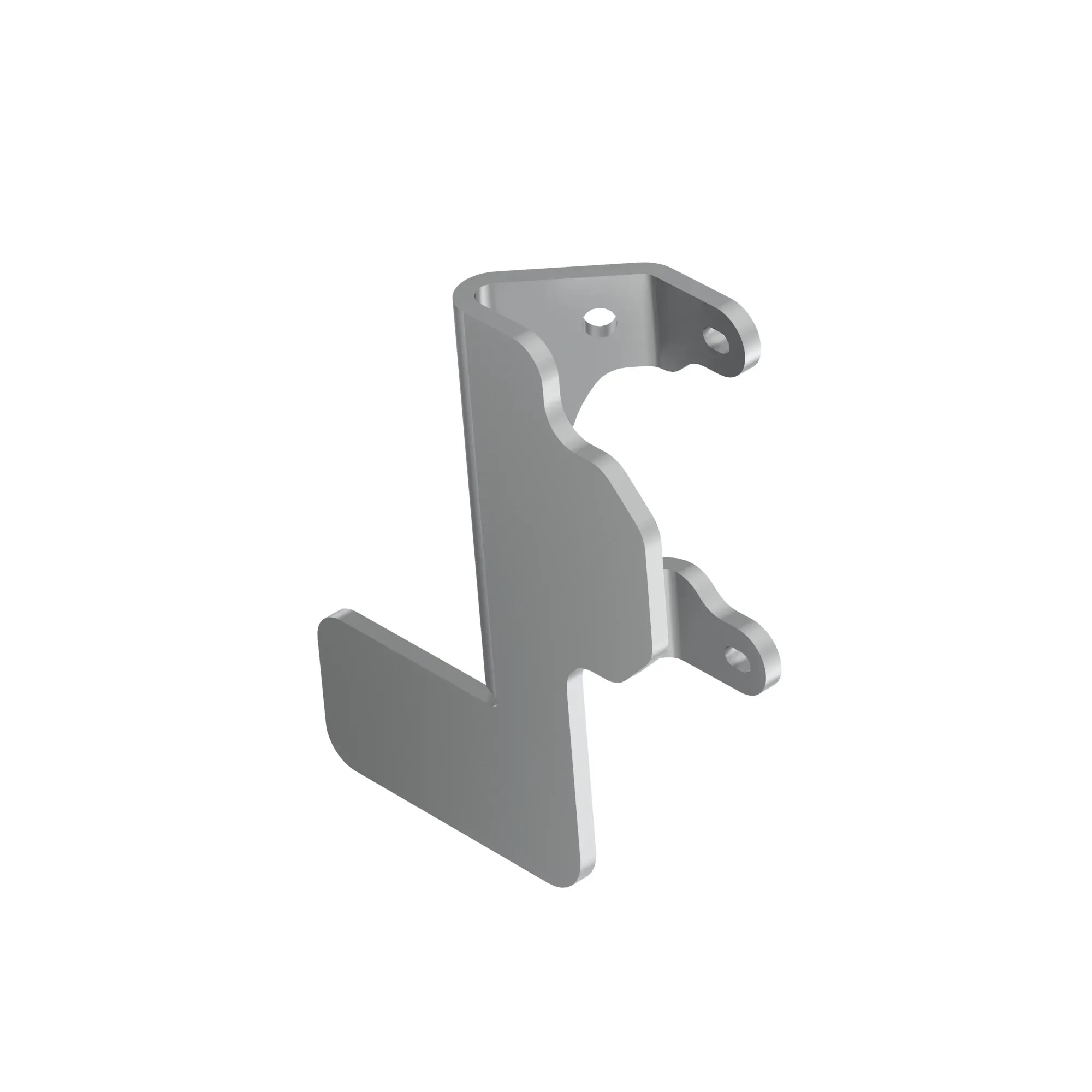 BRACKET, MULTI-COUPLER (1 FUNCTION)