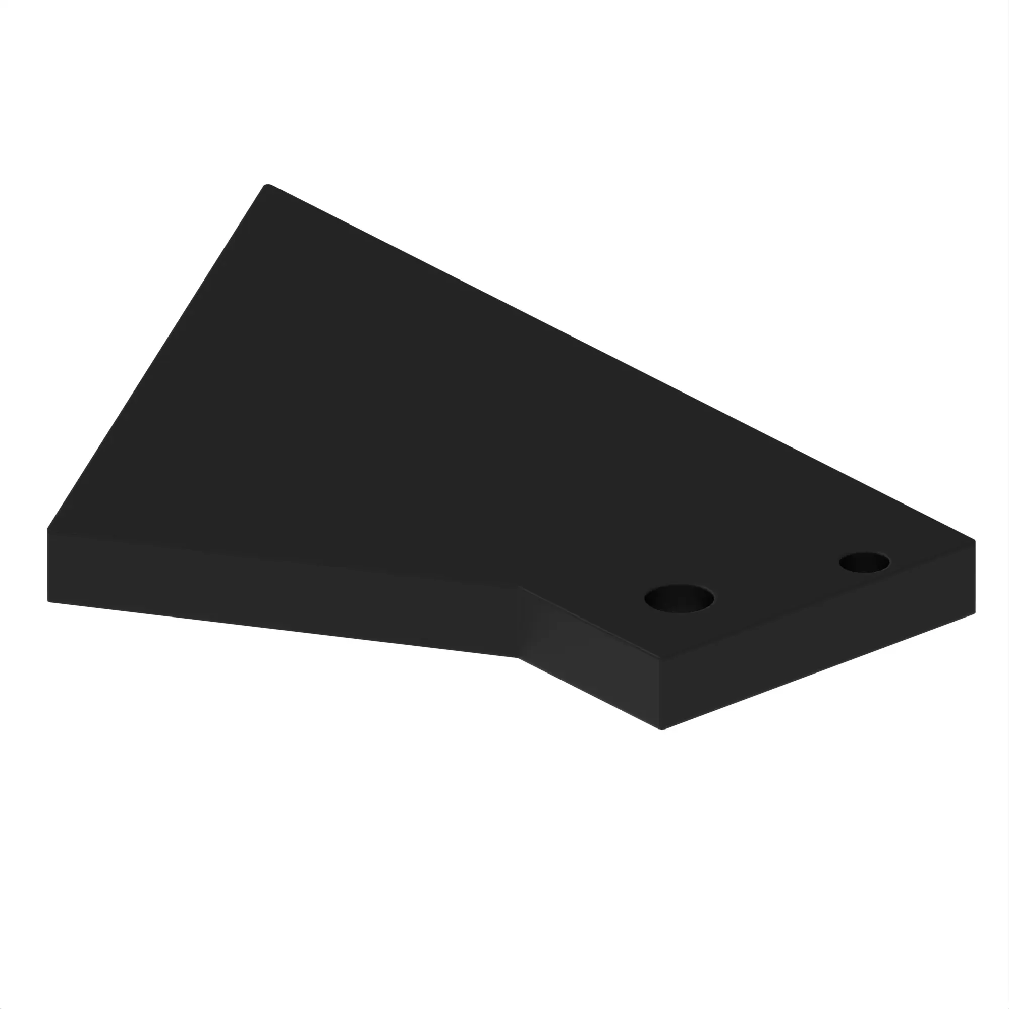John Deere Barrier - SJ293559