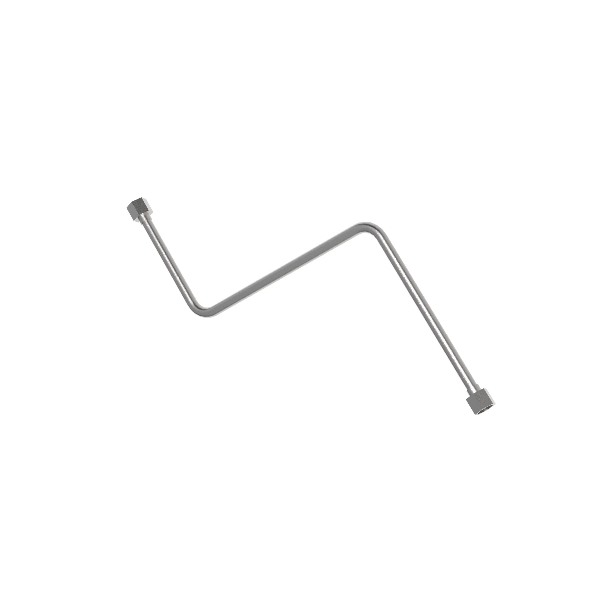 John Deere Pipe - F611330