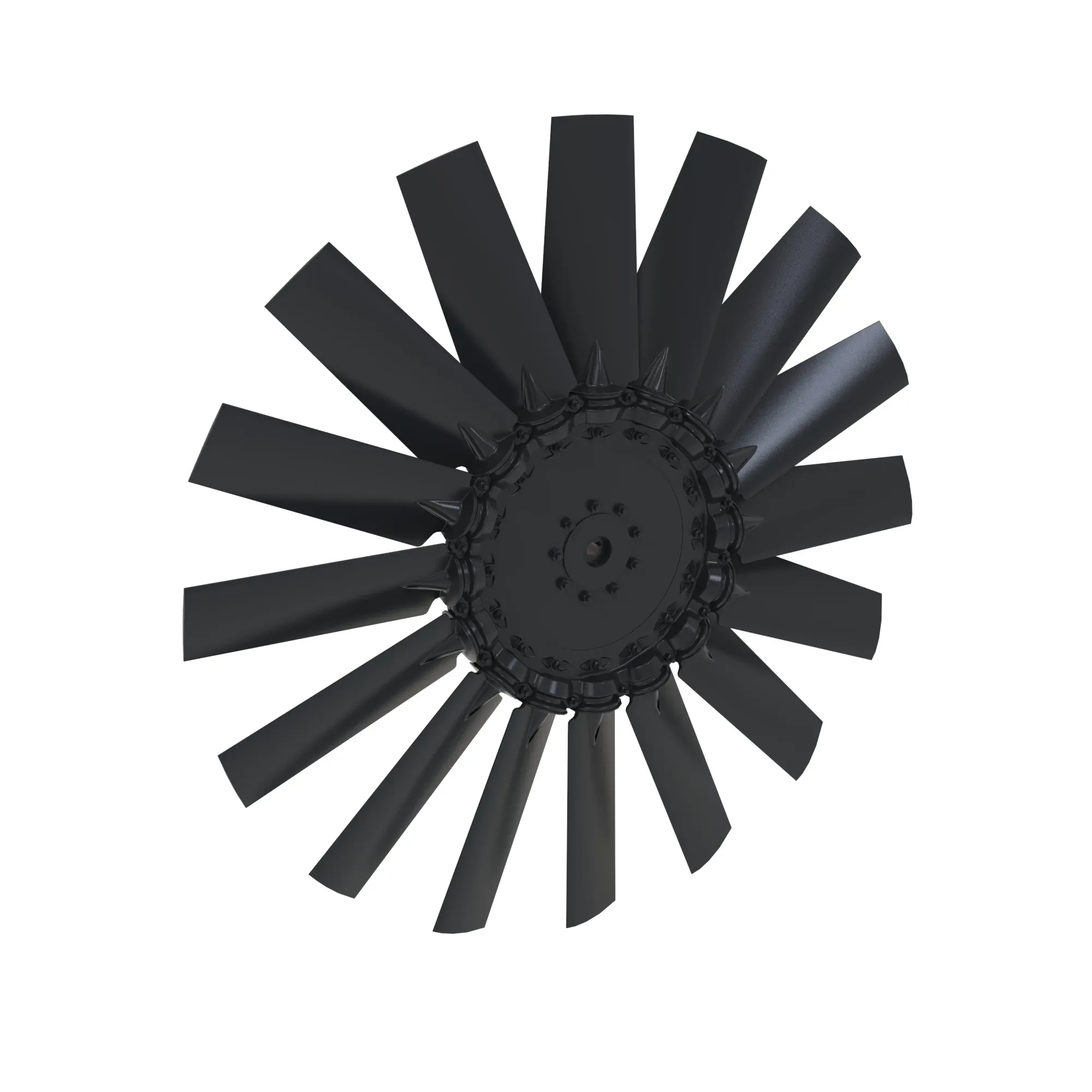 Suction Fan