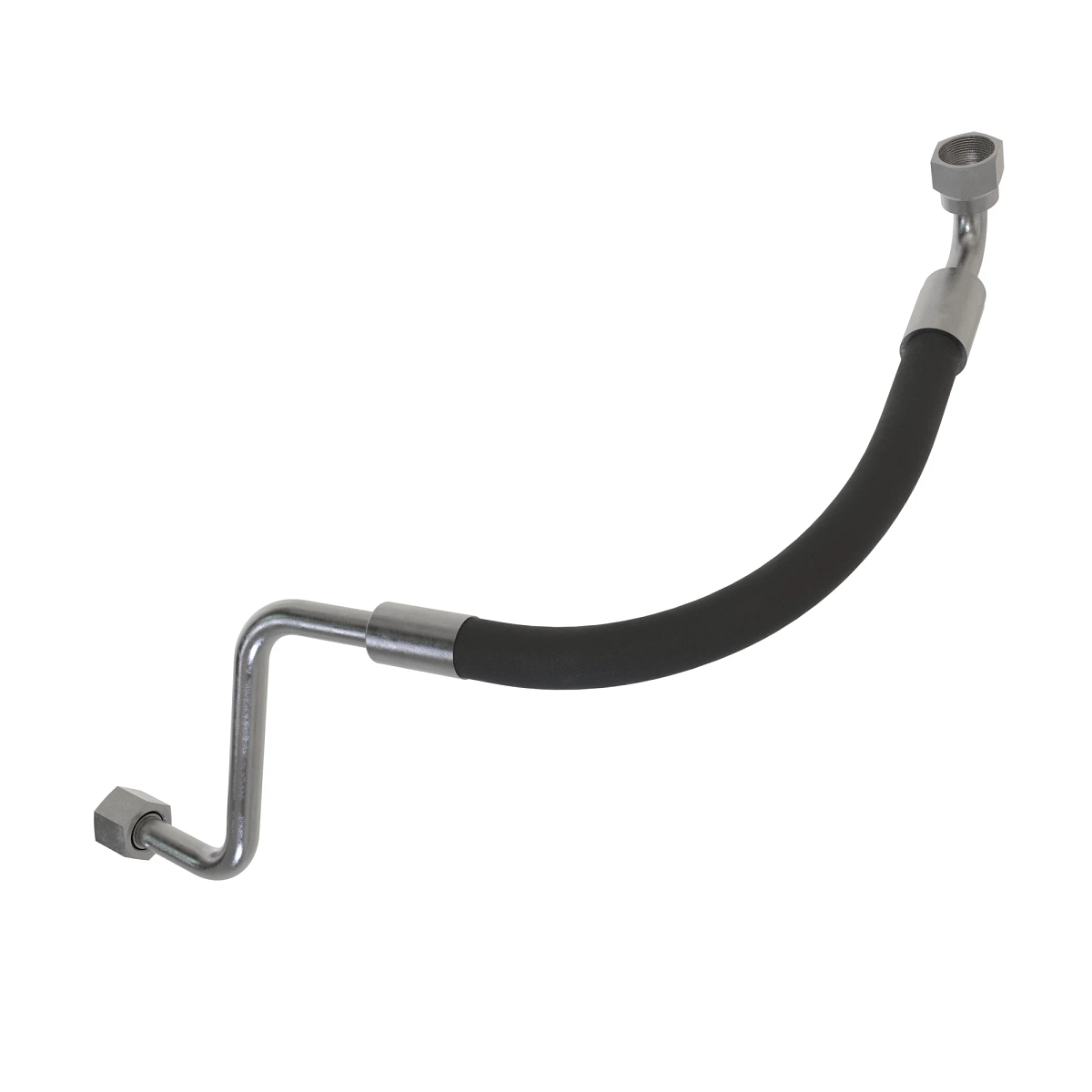 Oil Line, Trailer Brake Signal, Tra