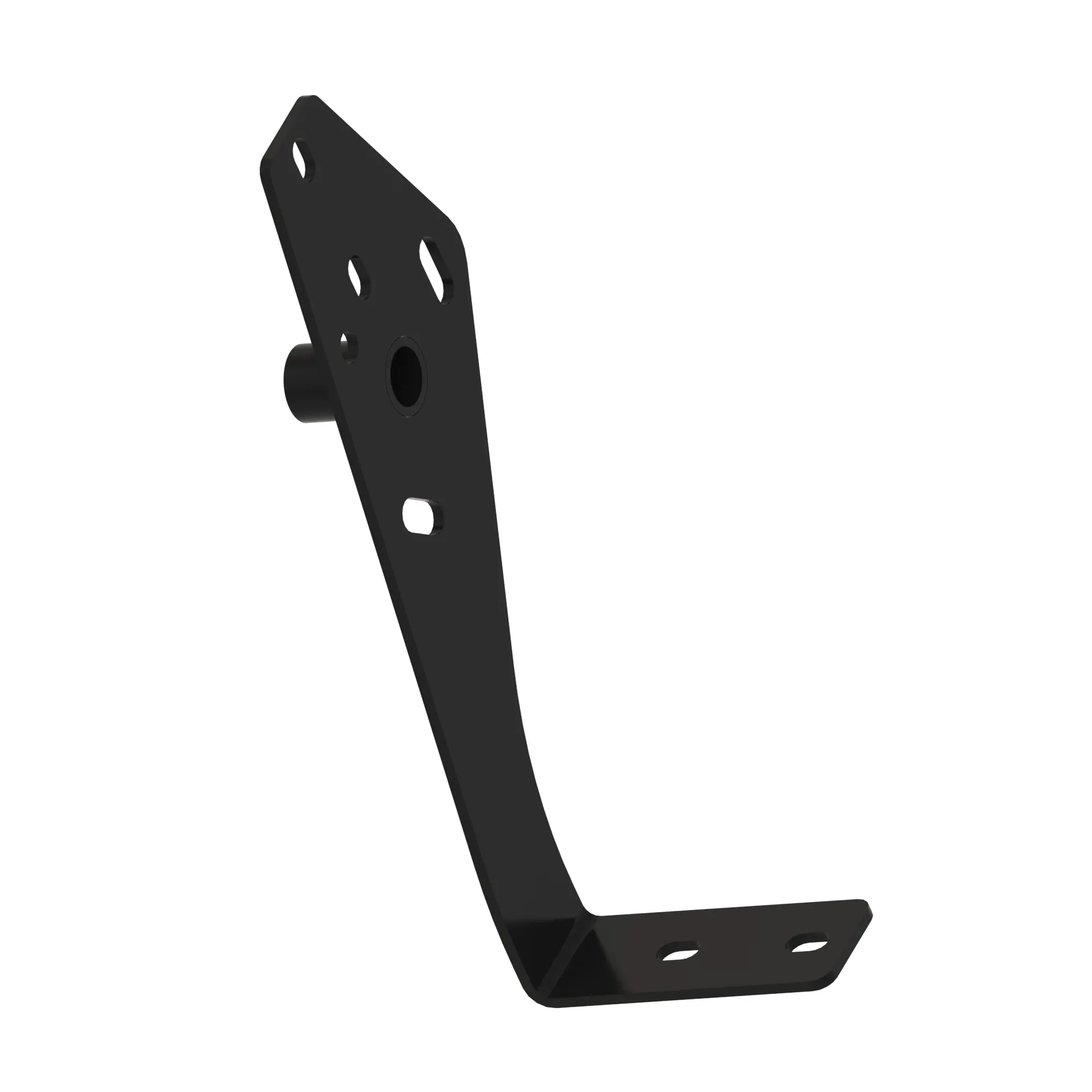 FOAM DROP MTG PIVOT-LH