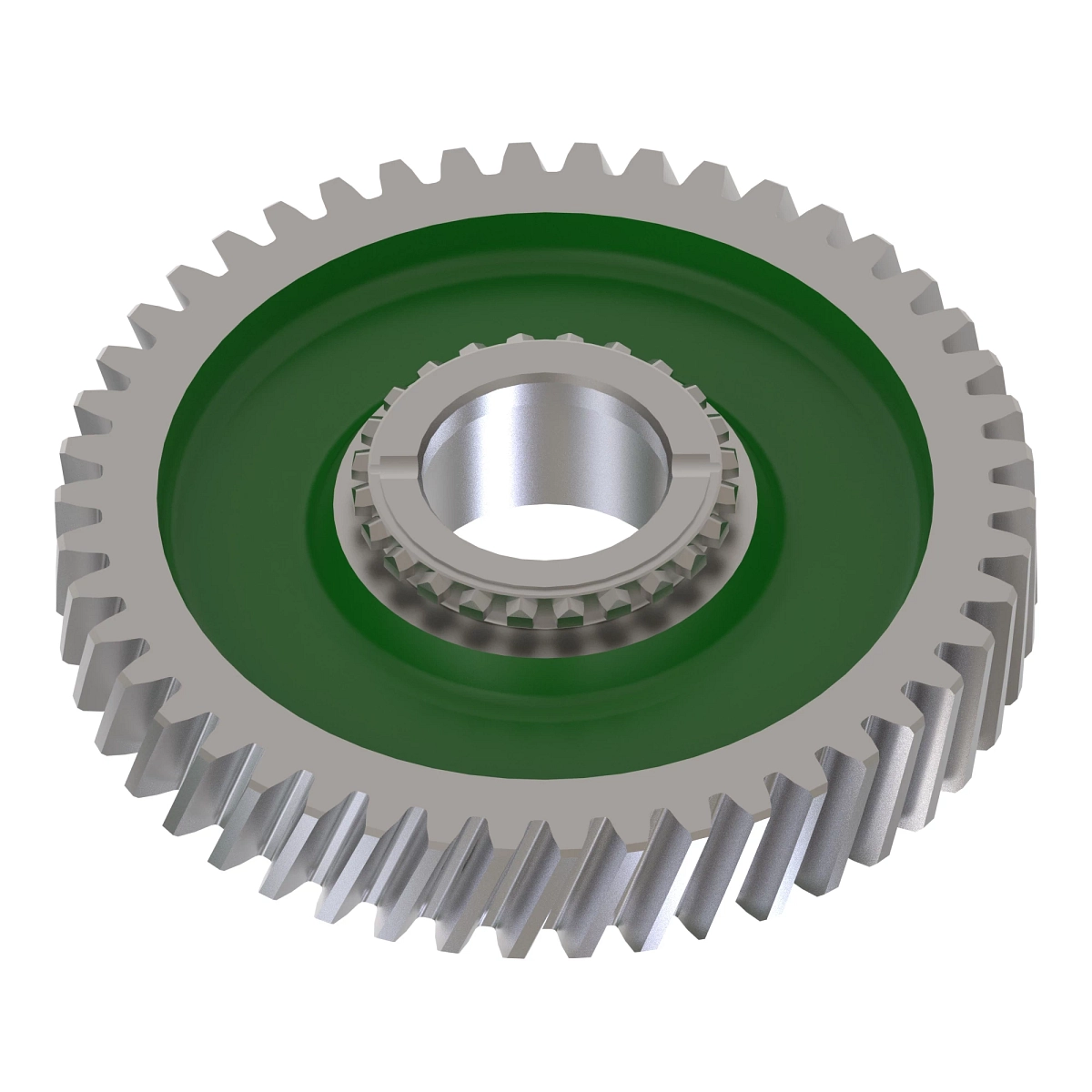 Helical Gear