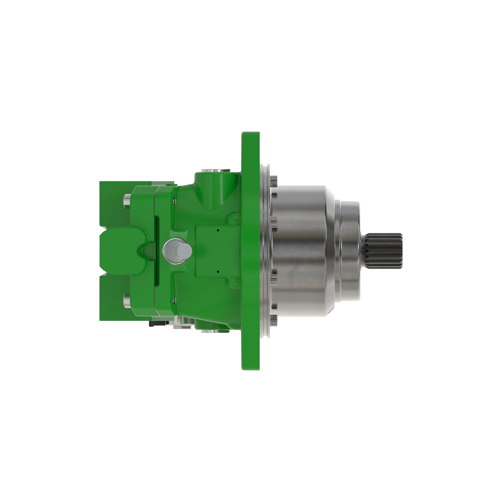 MOTOR, PROPEL, REAR , REMAN