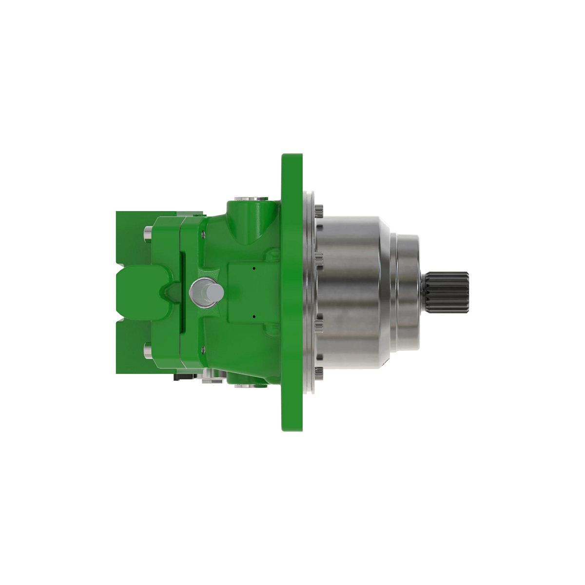 MOTOR, PROPEL, REAR , REMAN