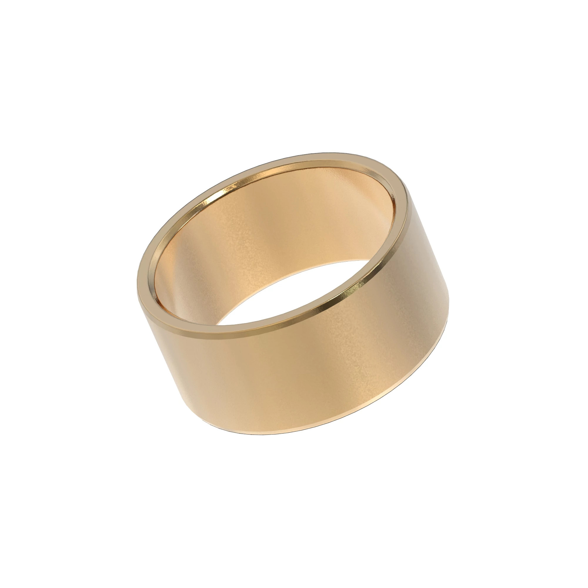 John Deere Cylindrical Split Alloy Bushing - L41178