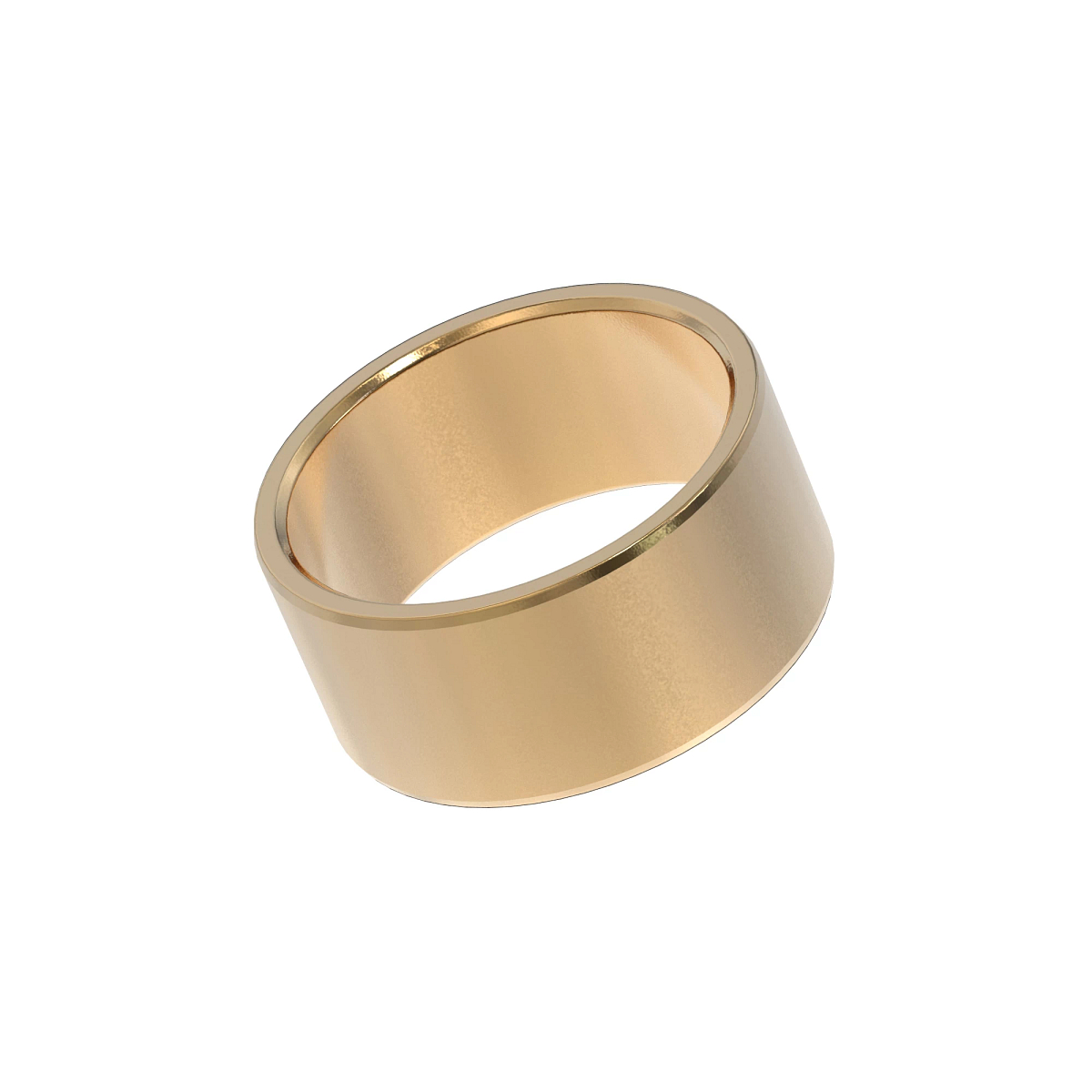 John Deere Cylindrical Split Alloy Bushing - L41178