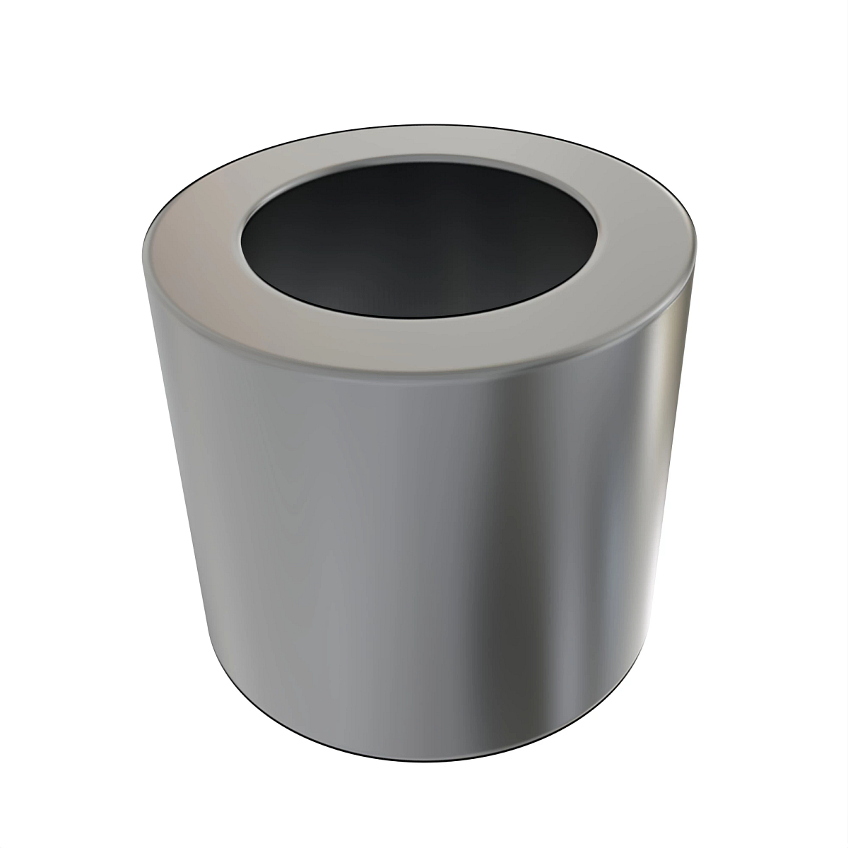 H140465: H140465: Pipe Spacer Plain Bushing