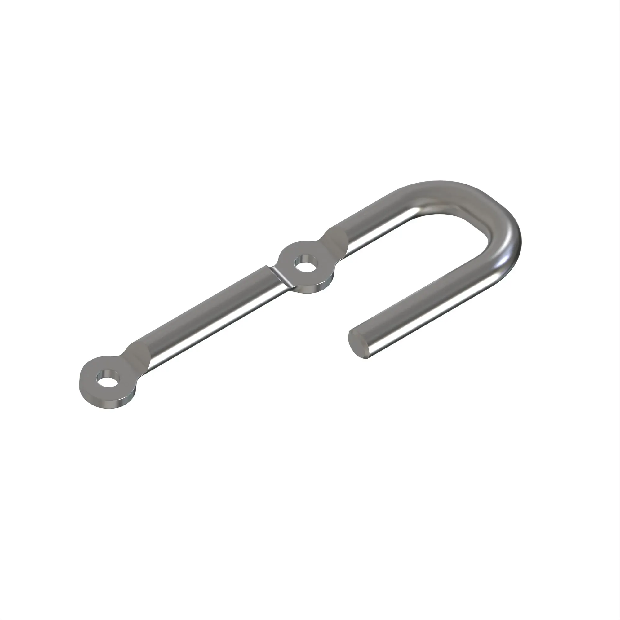 John Deere Hose Support - TCU36380