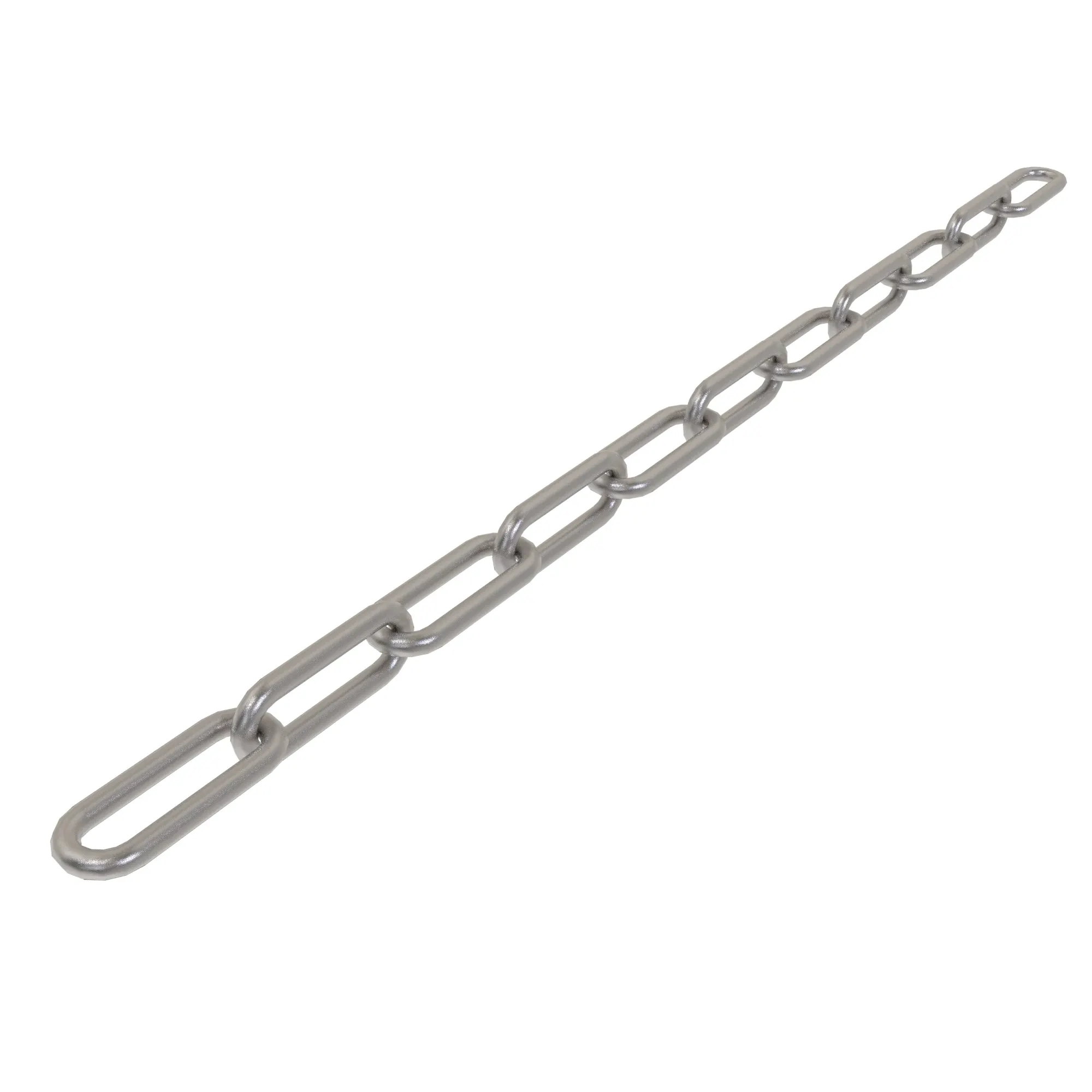 CHAIN LINK FOR HOSE COVER