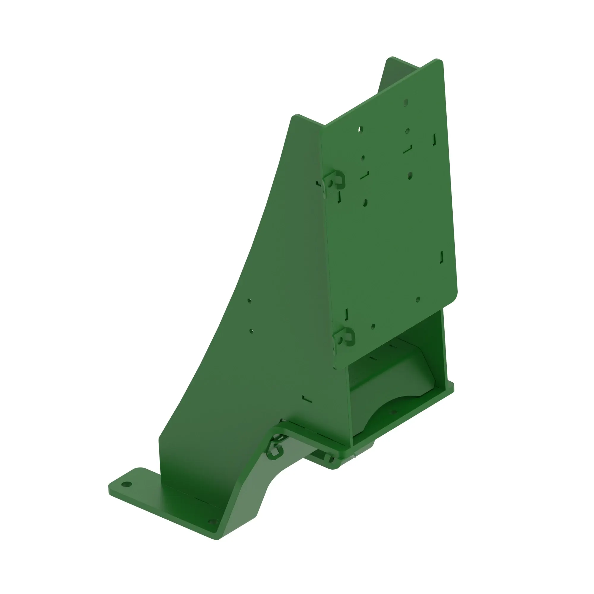 BRACKET, COMPRESSOR MOUNTING WA