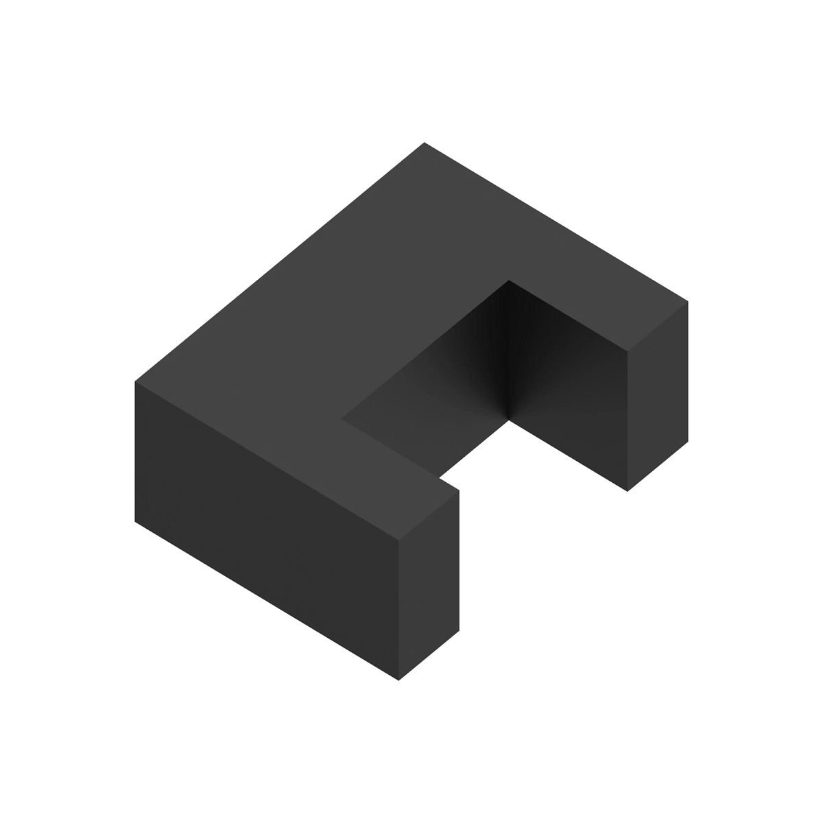 Foam, Top (240DLC, 270DLC) 0510