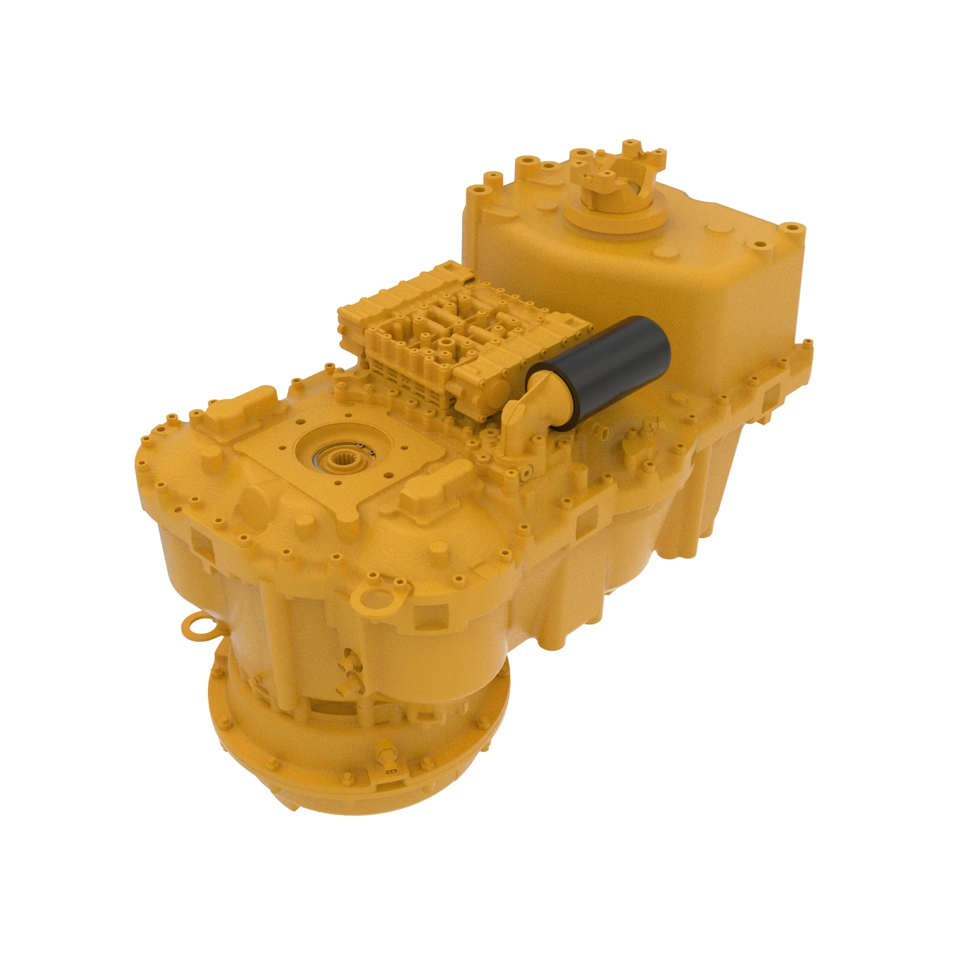 TRANSMISSION REMAN