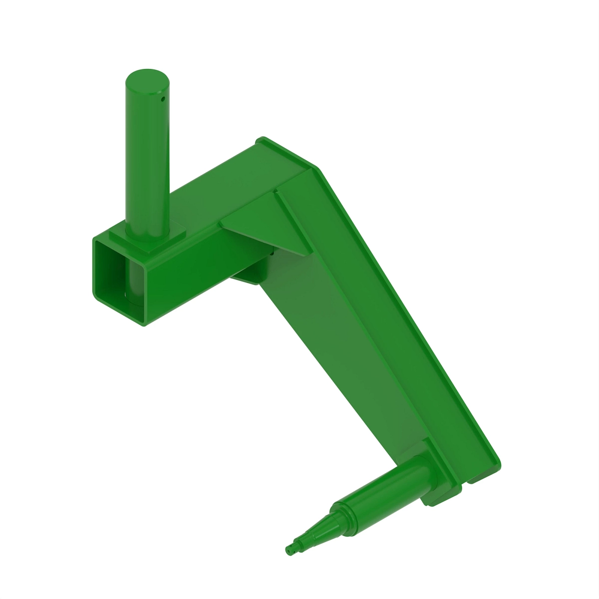 Caster Arm, LH