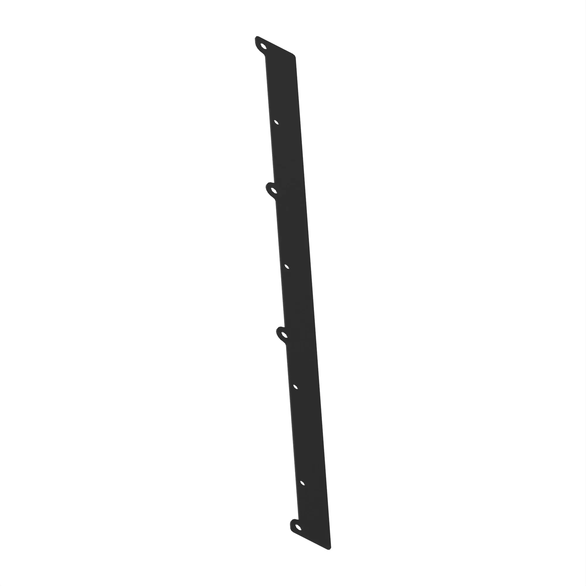 SEAL, REAR SERVICE DOOR, TRIM