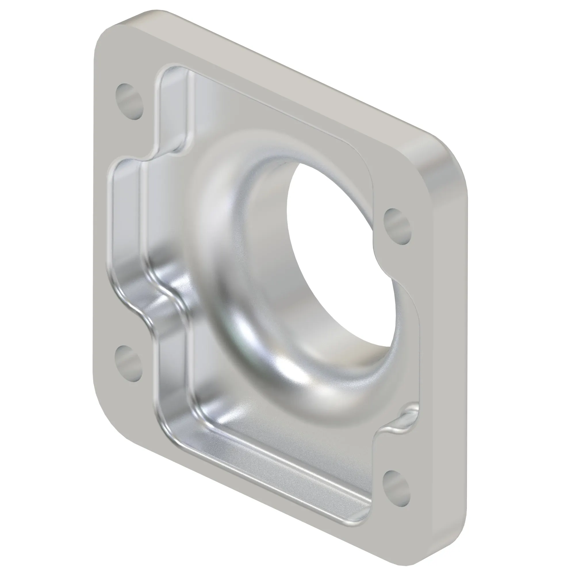 SHIELD - SQUARE