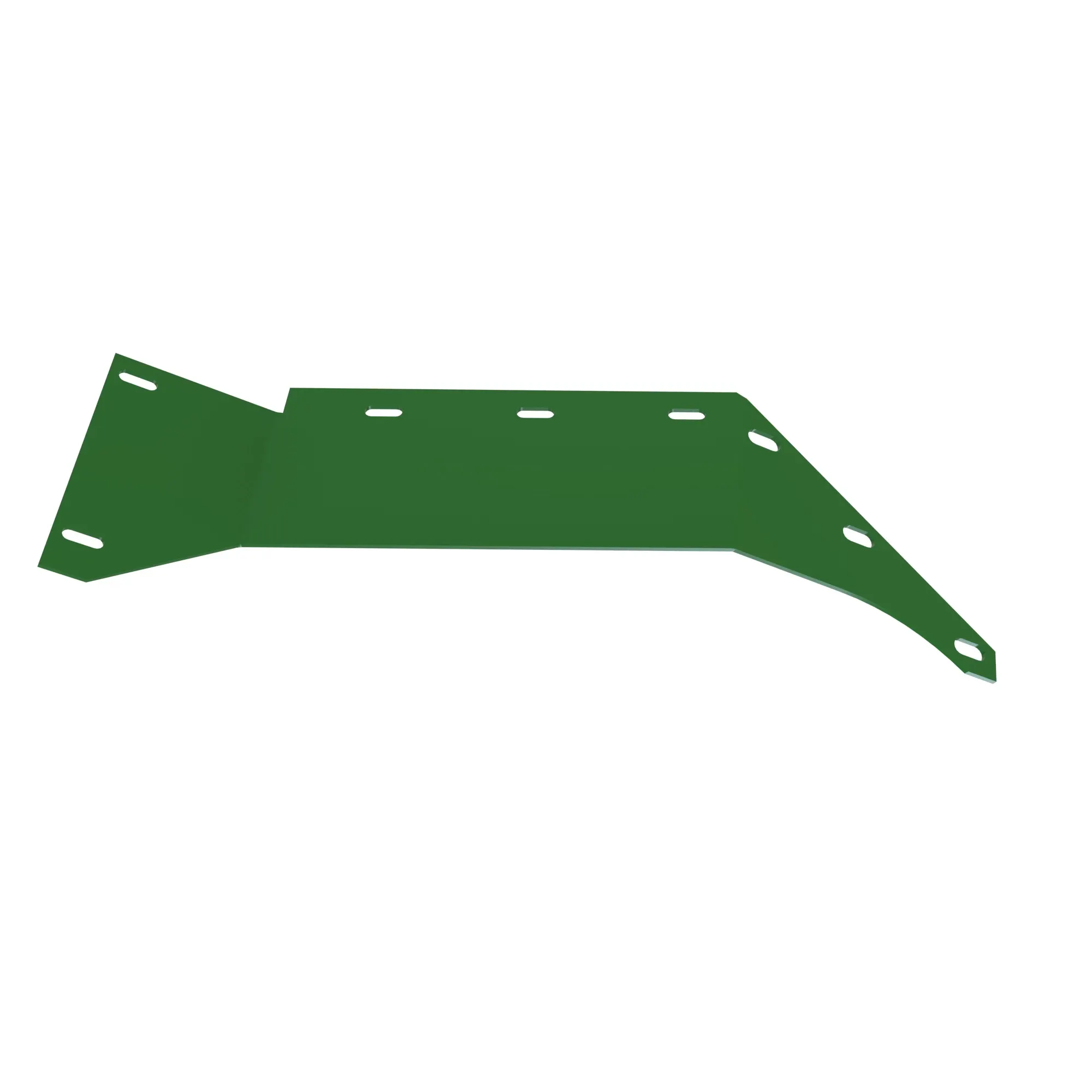 John Deere Deflector - Z74892