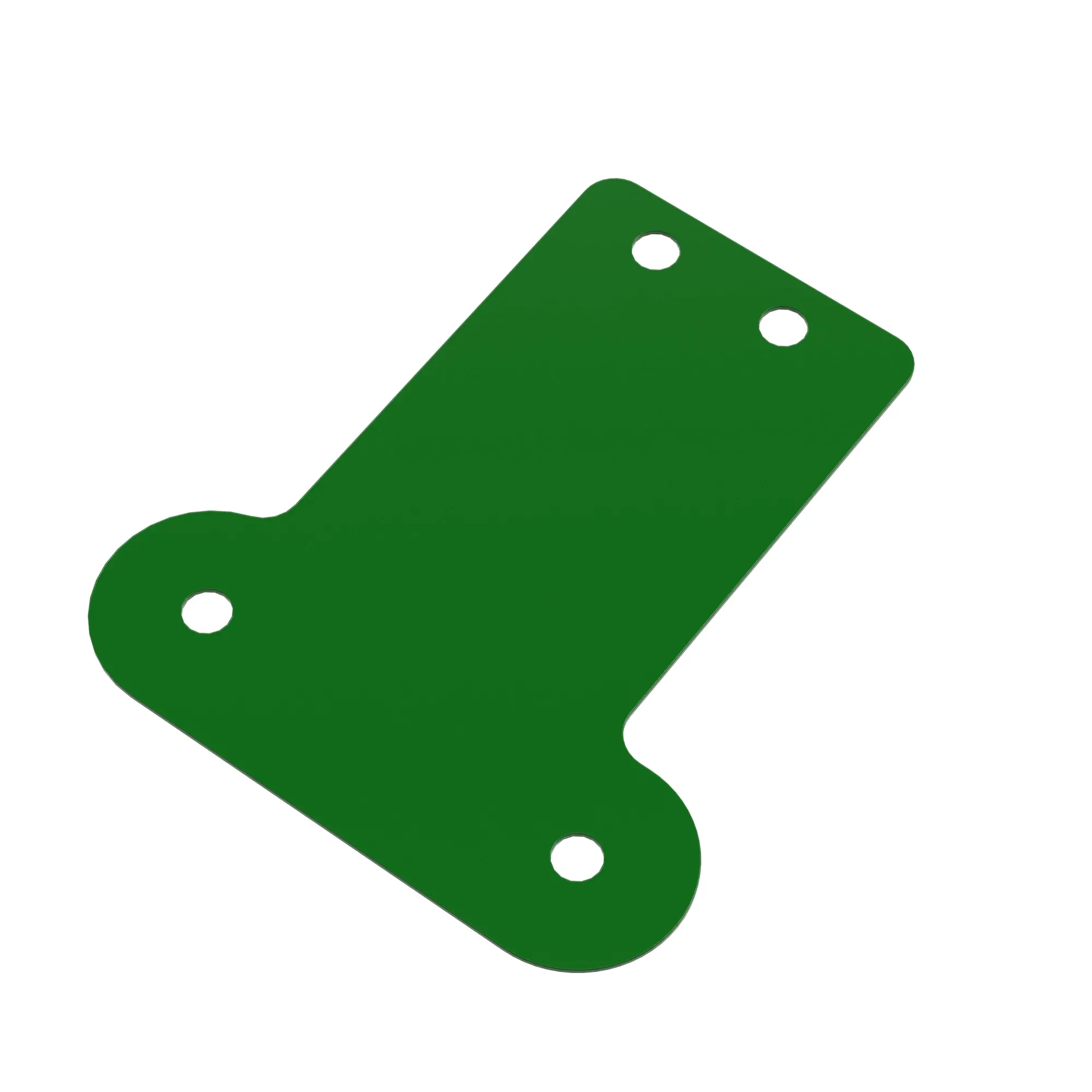 John Deere Sheet - KK22954