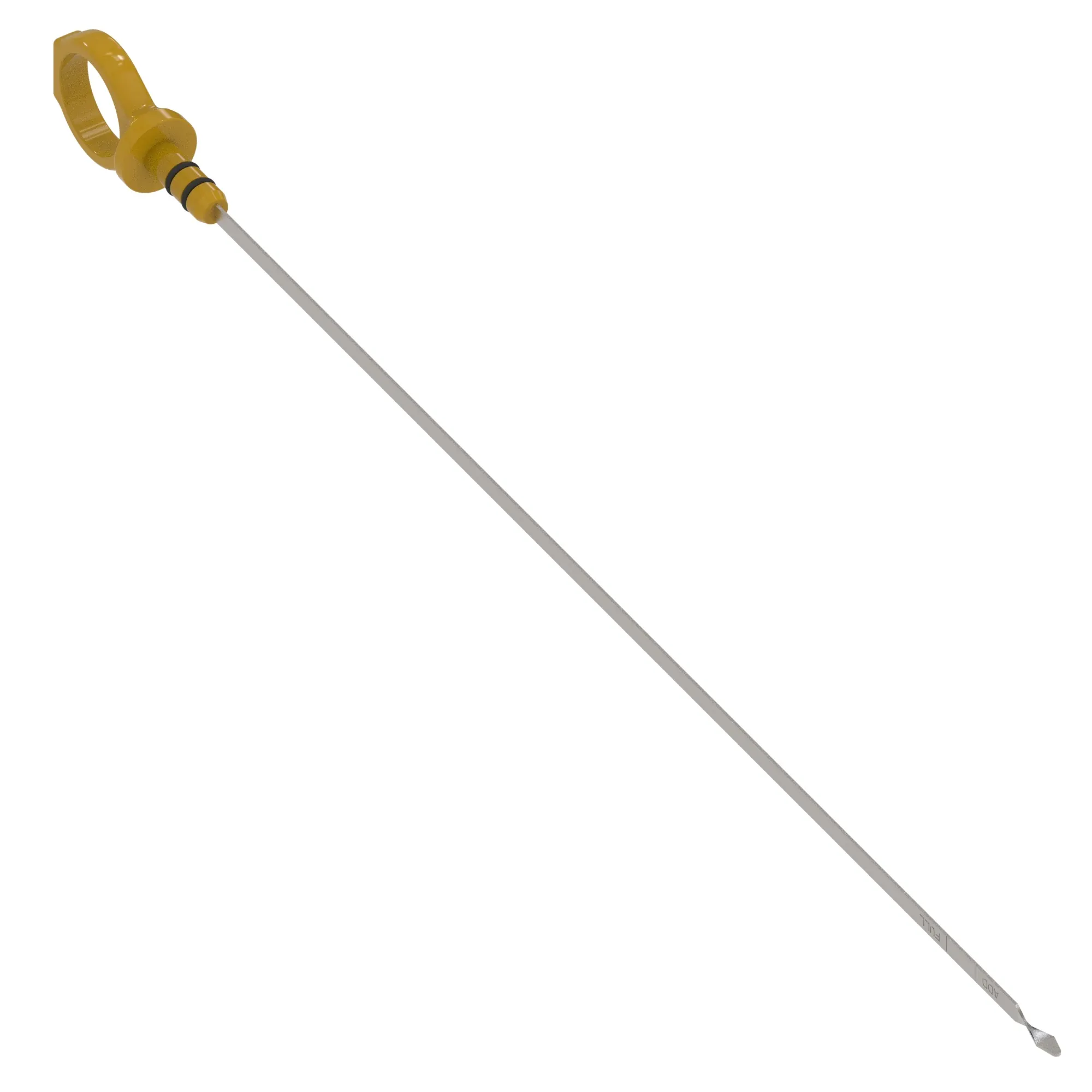 John Deere Oil Dipstick - RE563946