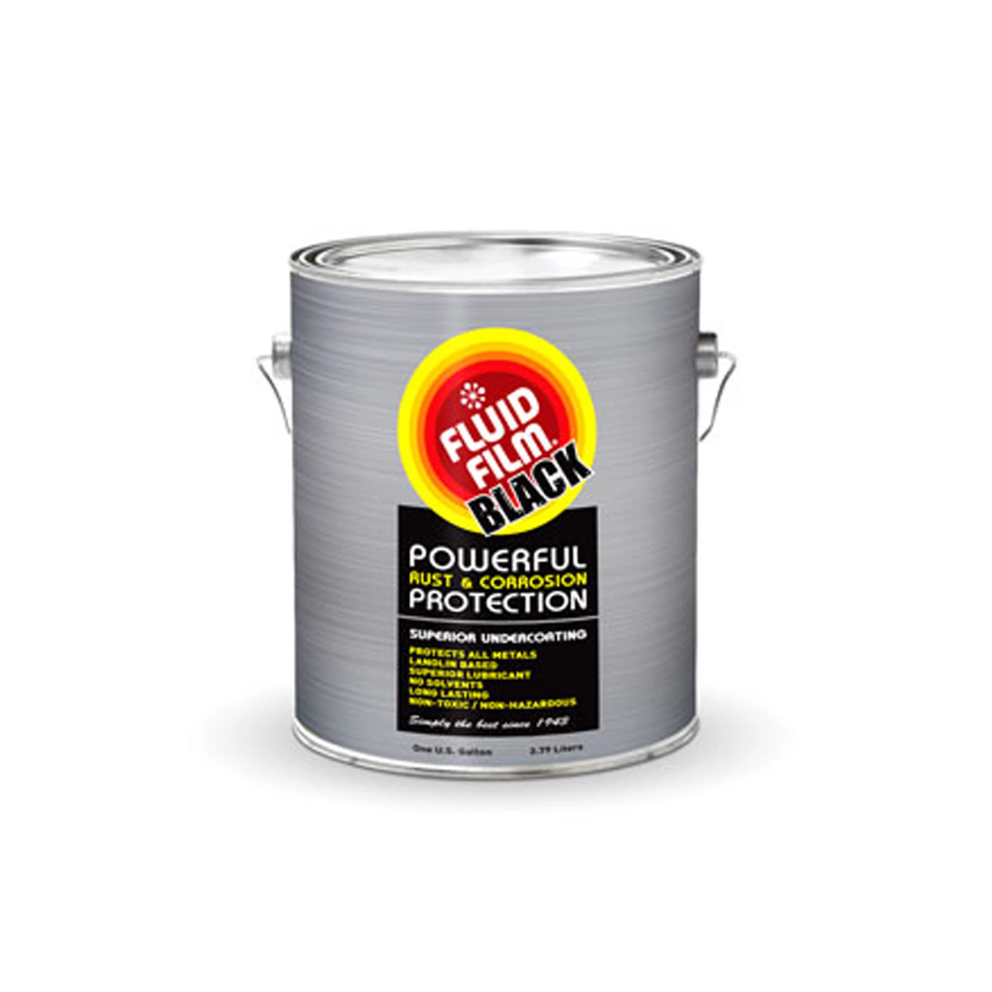 John Deere Fluid Film® Black Rust and Corrosion Protection, 3.78 Liter (1 Gallon) - PMH4298