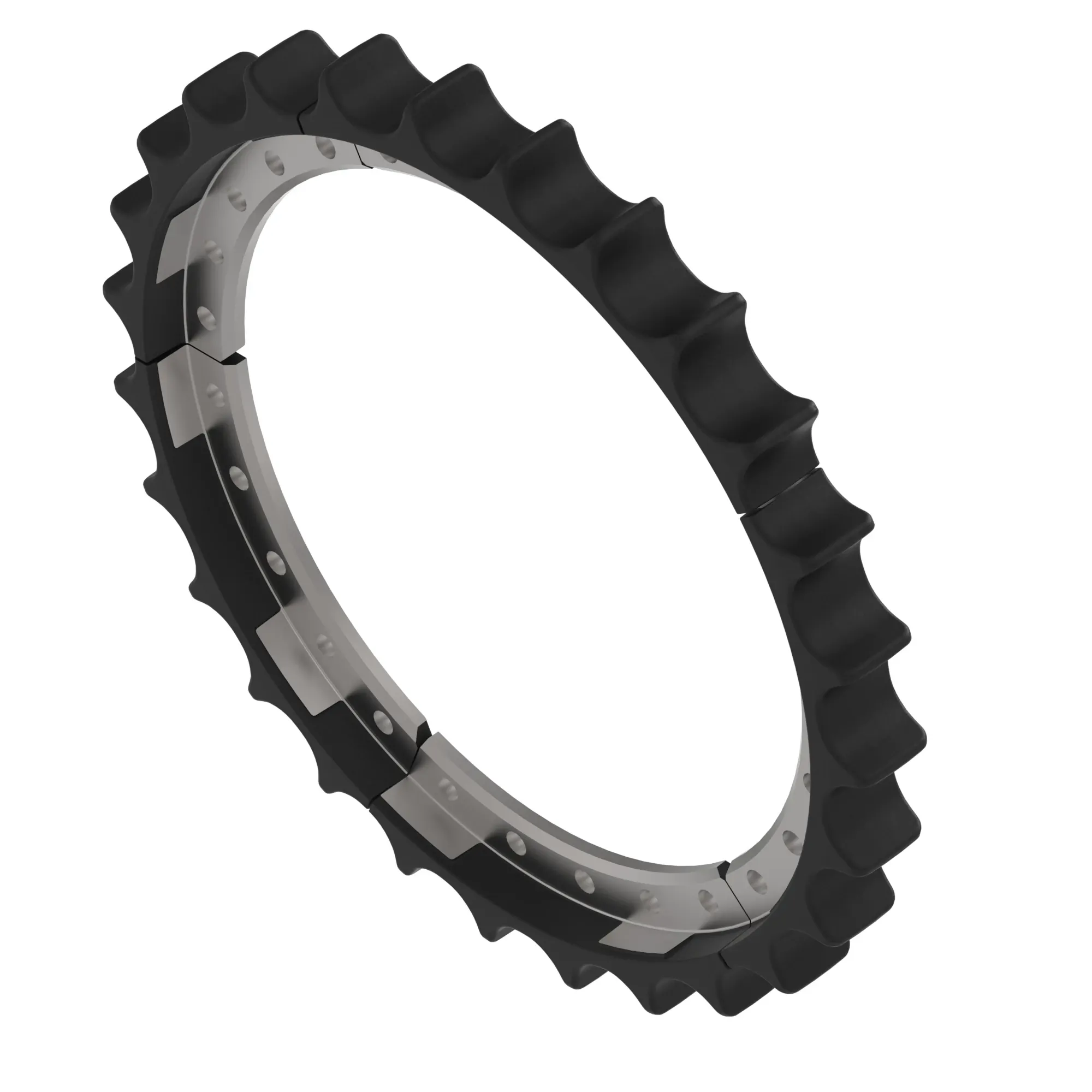 John Deere Track Drive Sprocket Segments - AT423664
