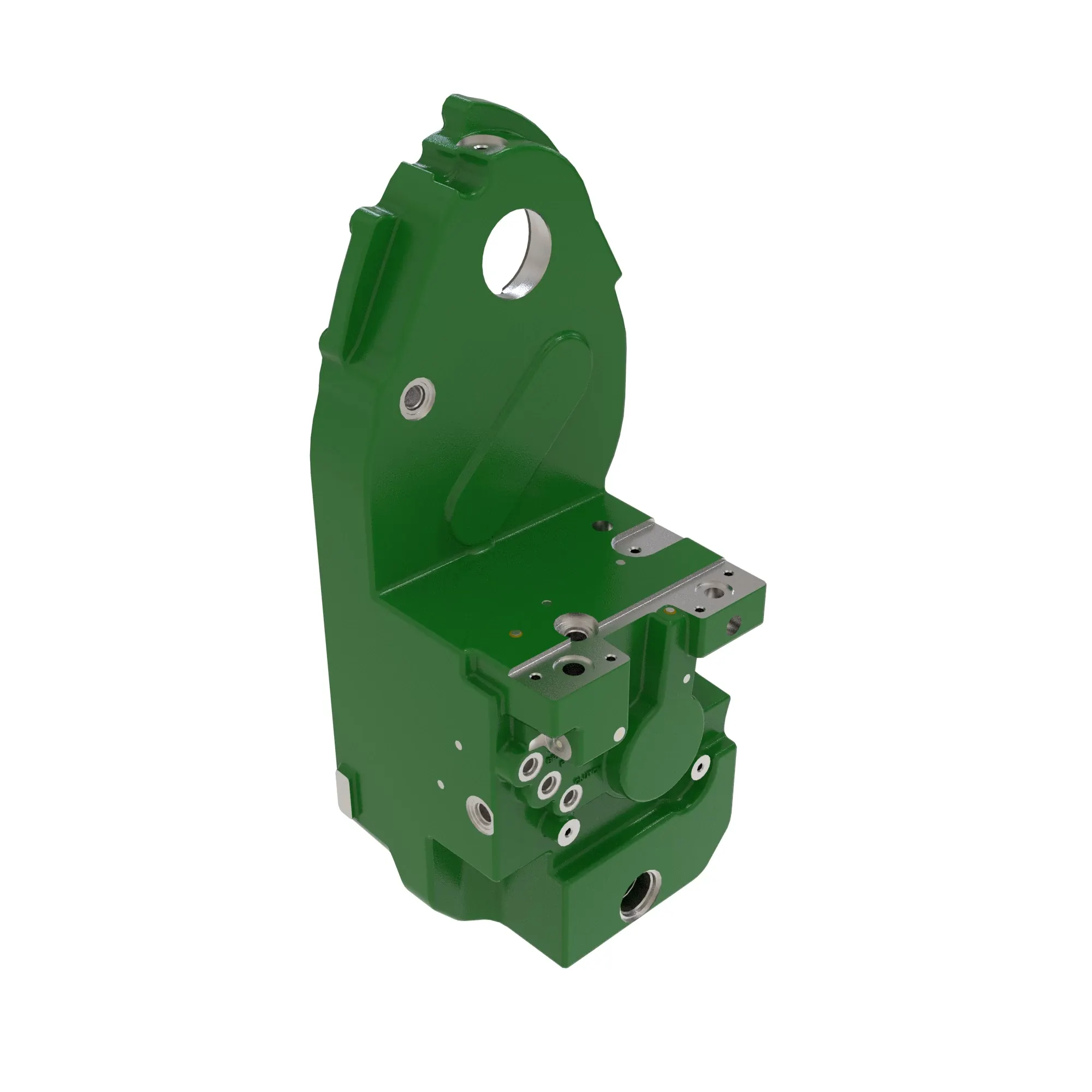 RE333183: Front PTO Housing
