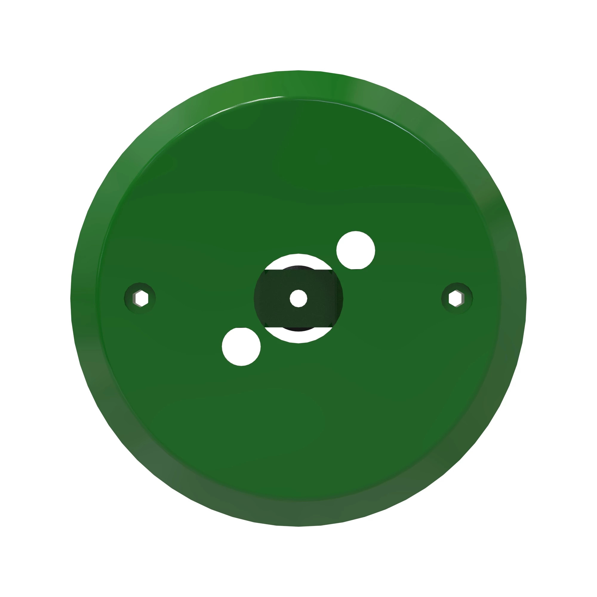 ARM, ARM ROUND BLADE HOLDER