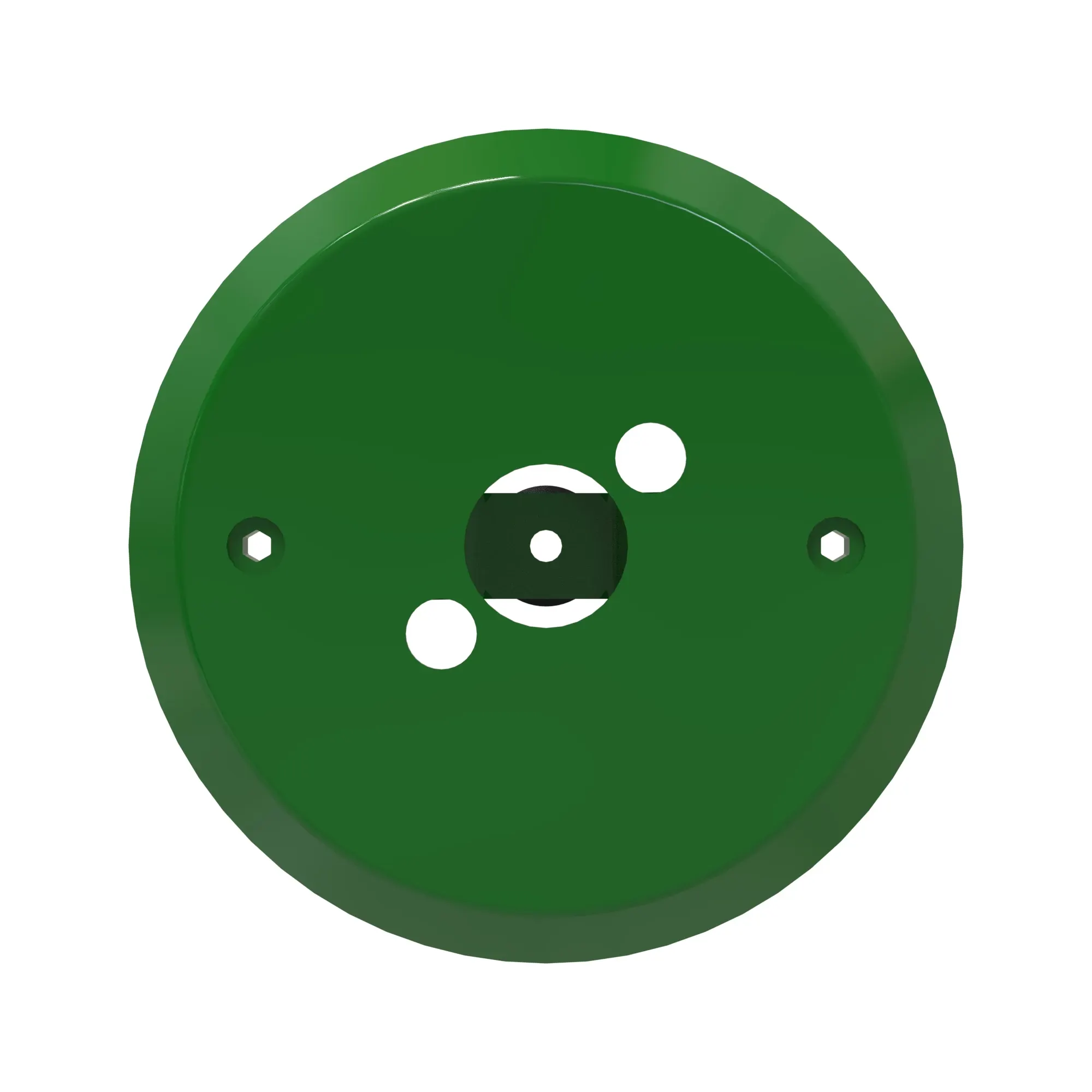 ARM, ARM ROUND BLADE HOLDER