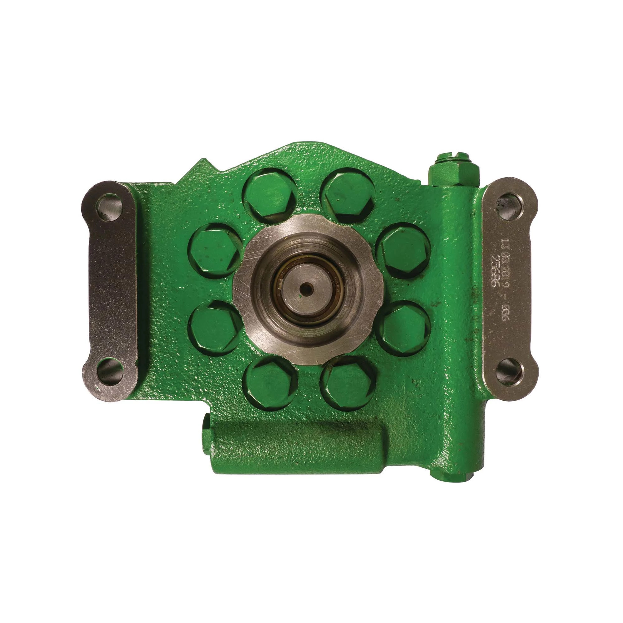 Hydraulic Pump