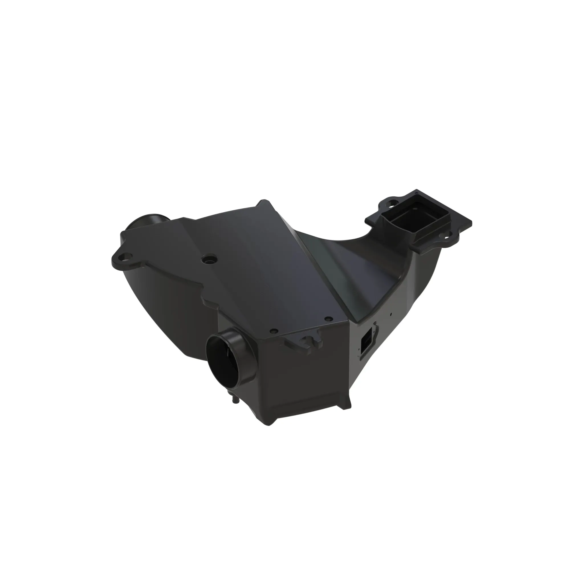 John Deere HVAC Housing Air Duct - T310139