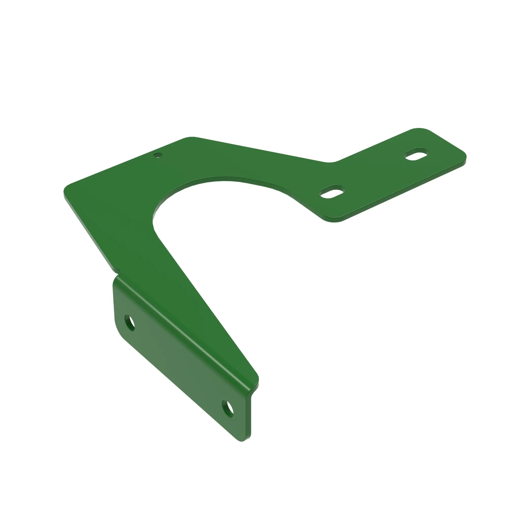 John Deere Support - N401246