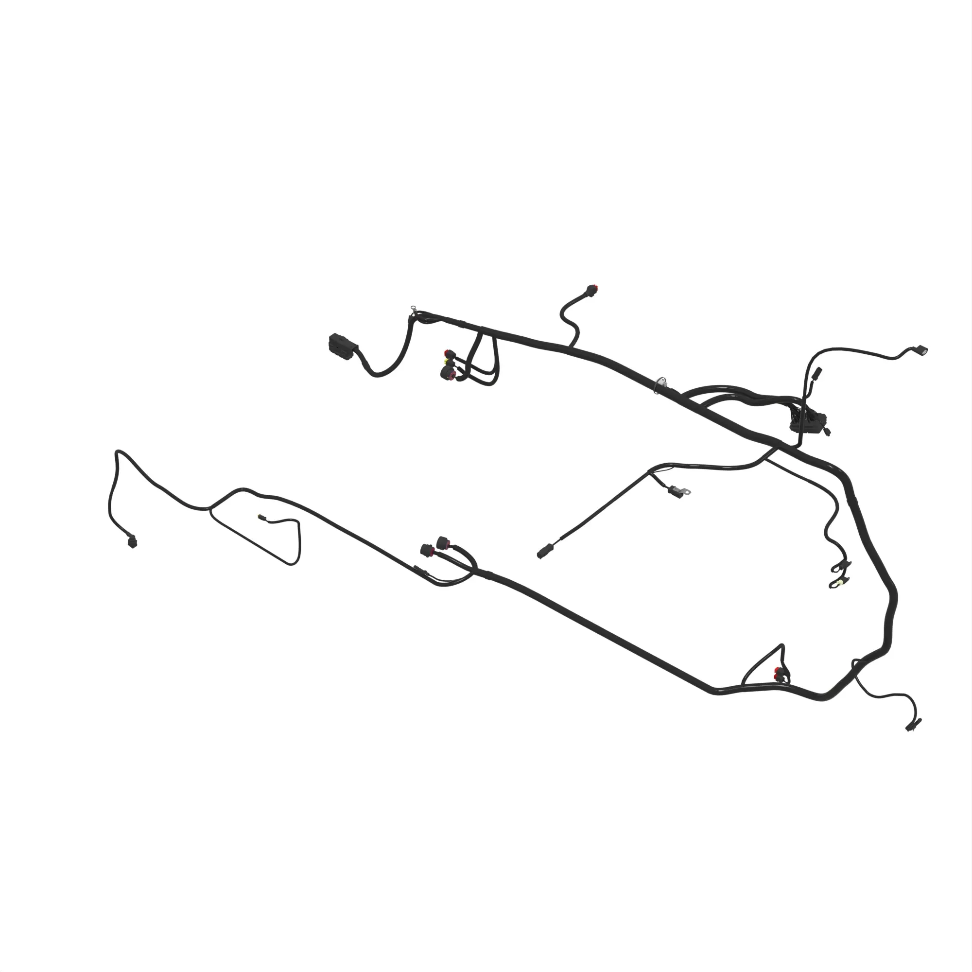 WIRING HARNESS