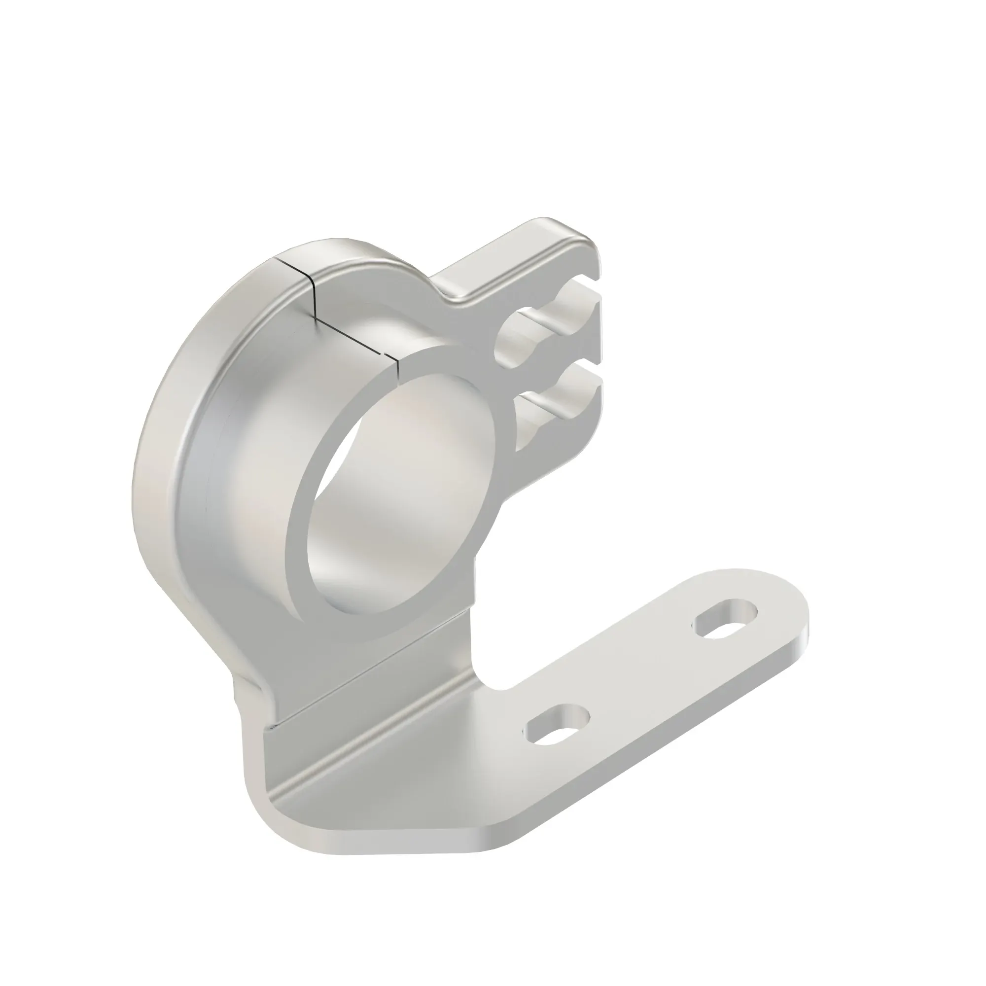 John Deere Support Hose Clamp - AN404076