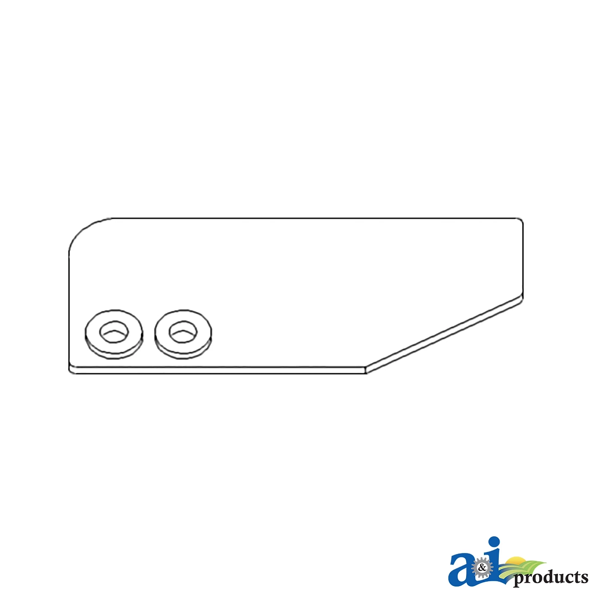 A&I Products Gate - A-H226325