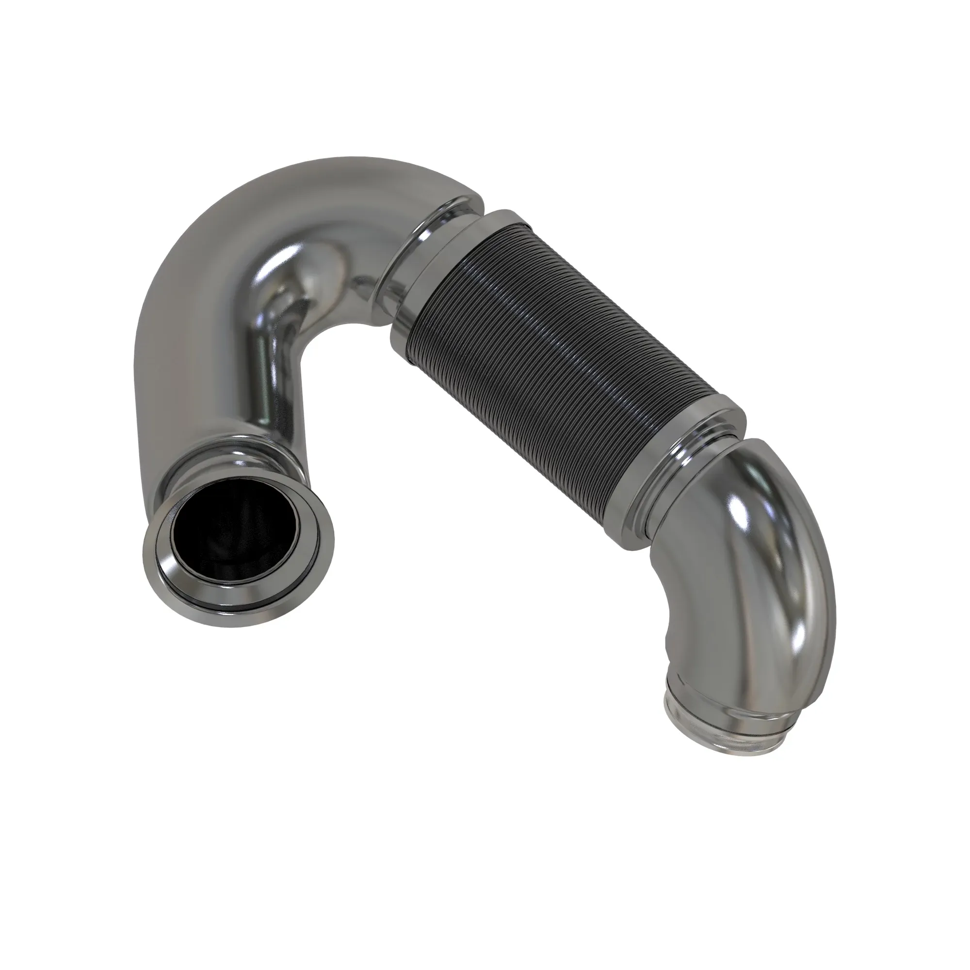 Exhaust Pipe