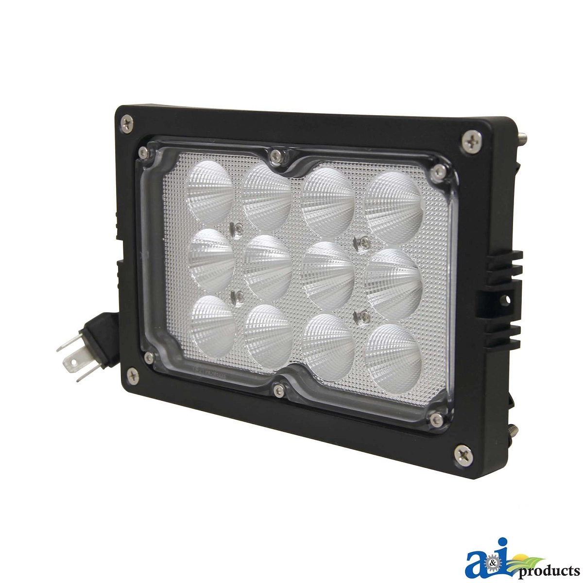 Worklamp, LED, Flood