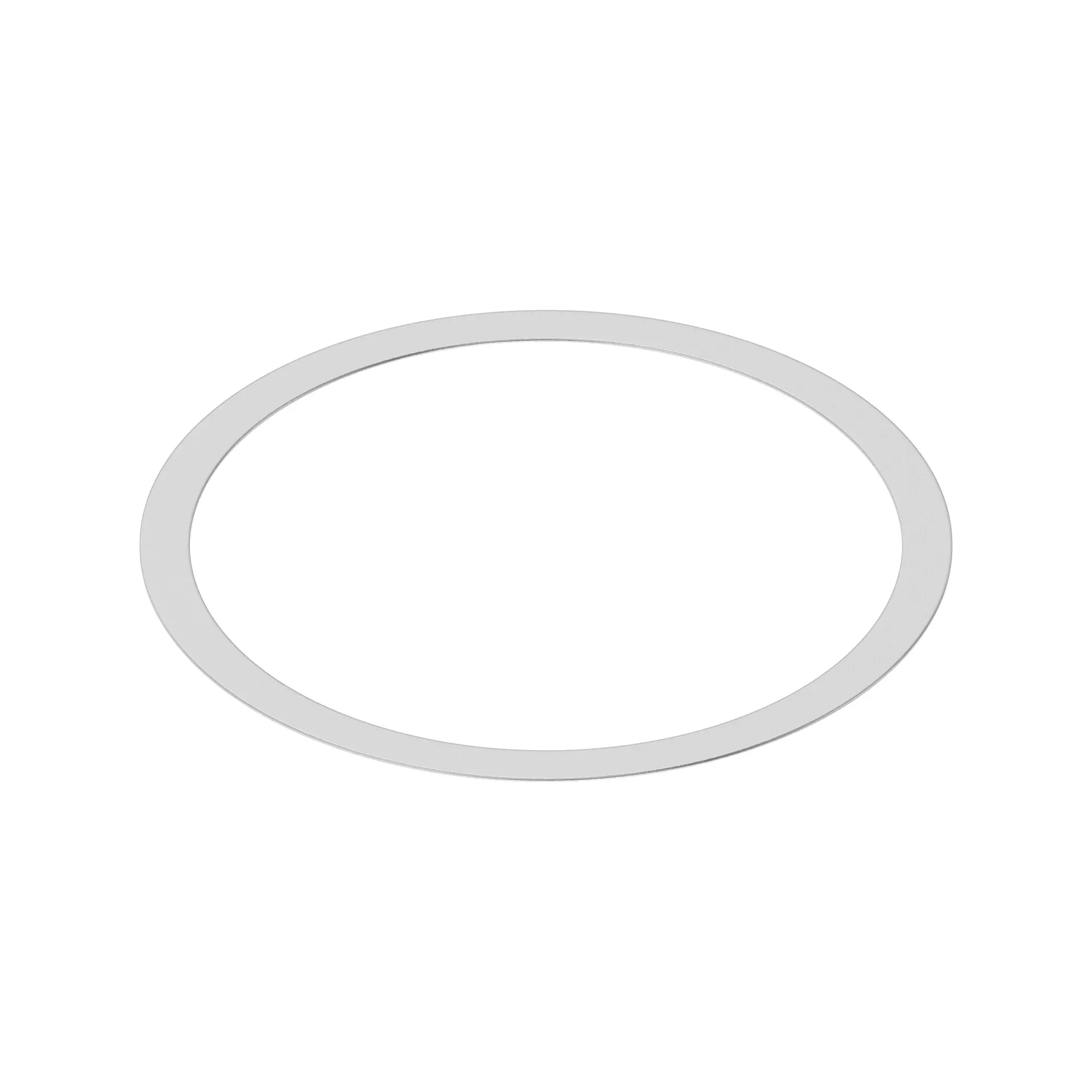 John Deere Plain Circular Shim - R58256