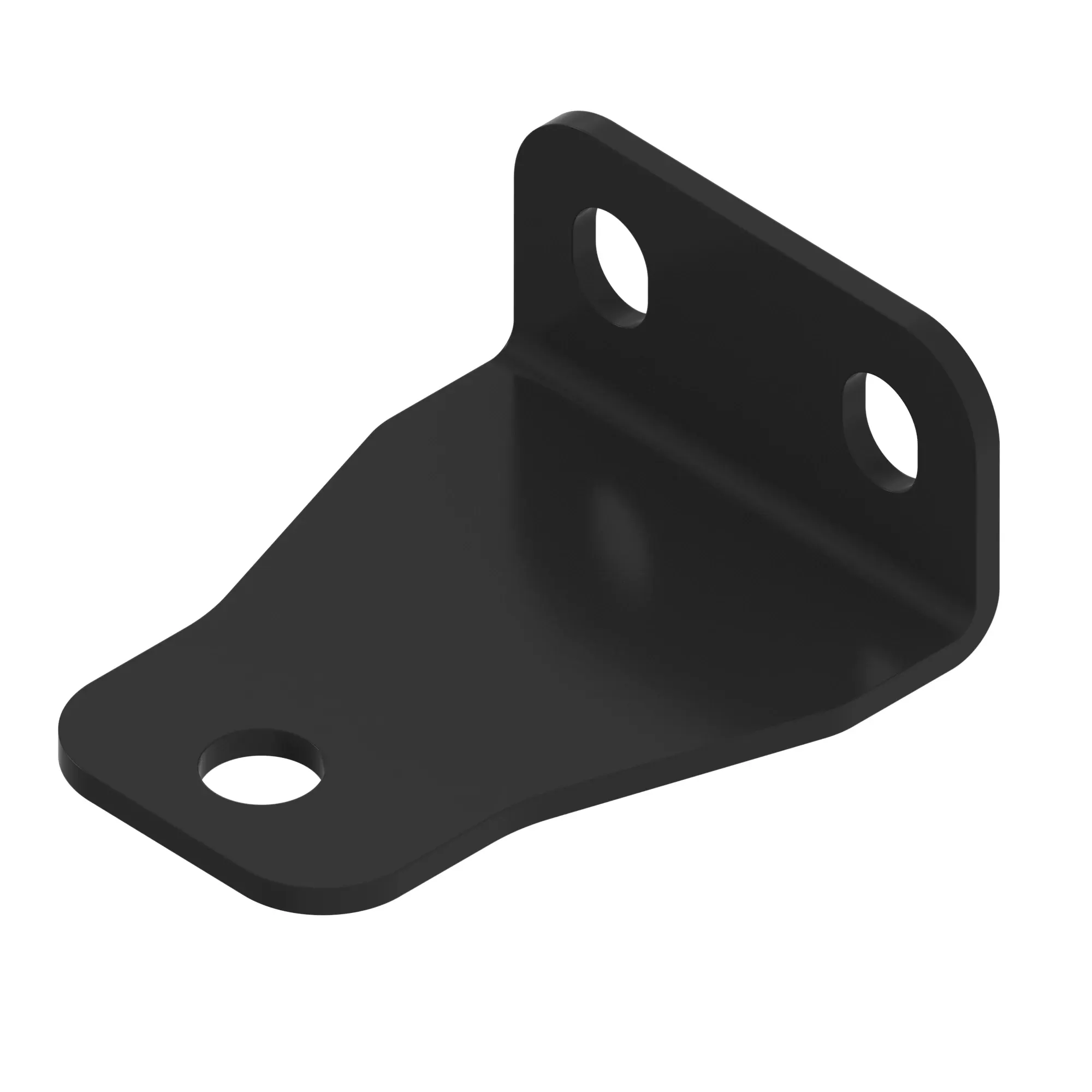 BRACKET, REAR SCV PIVOT
