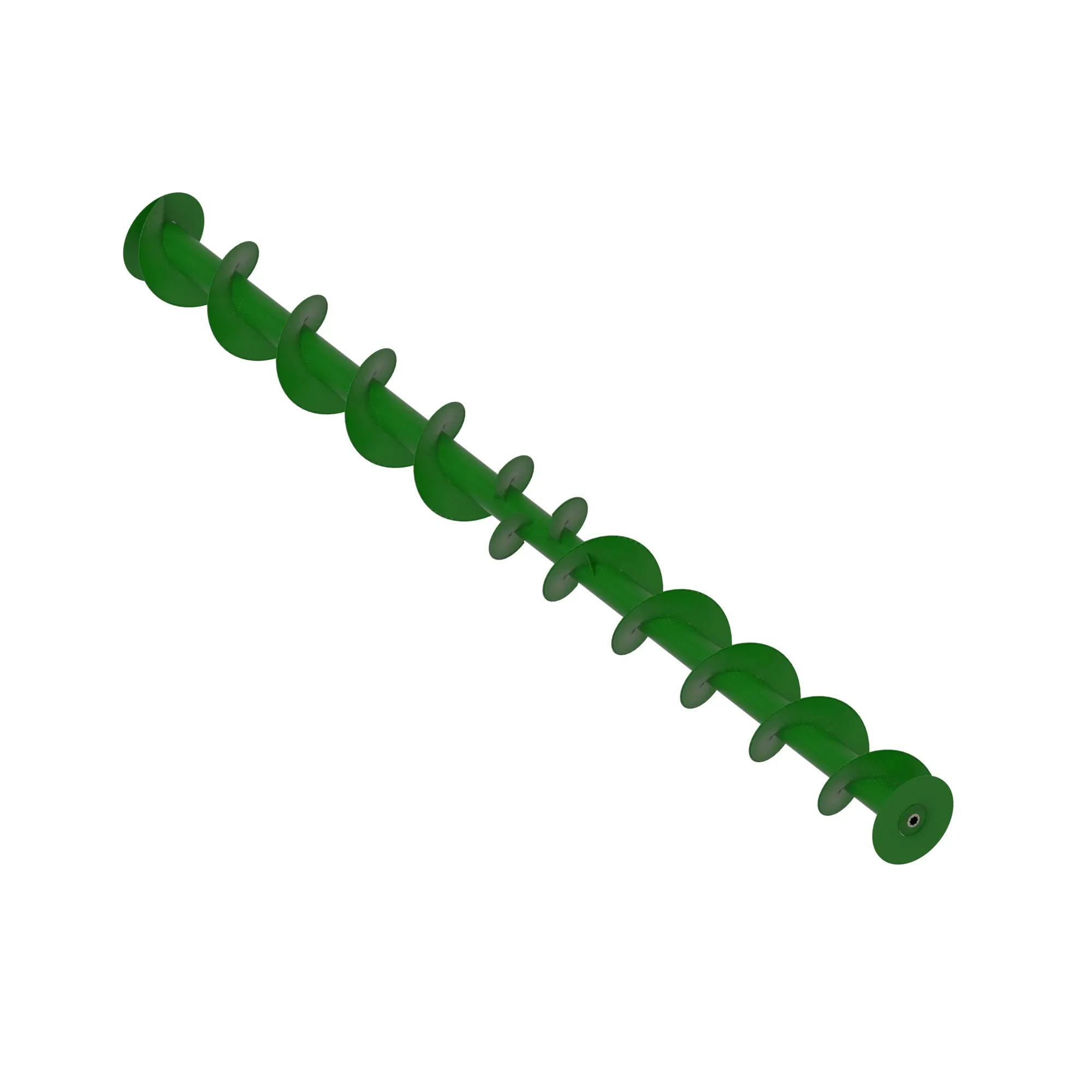 AUGER ASSEMBLY