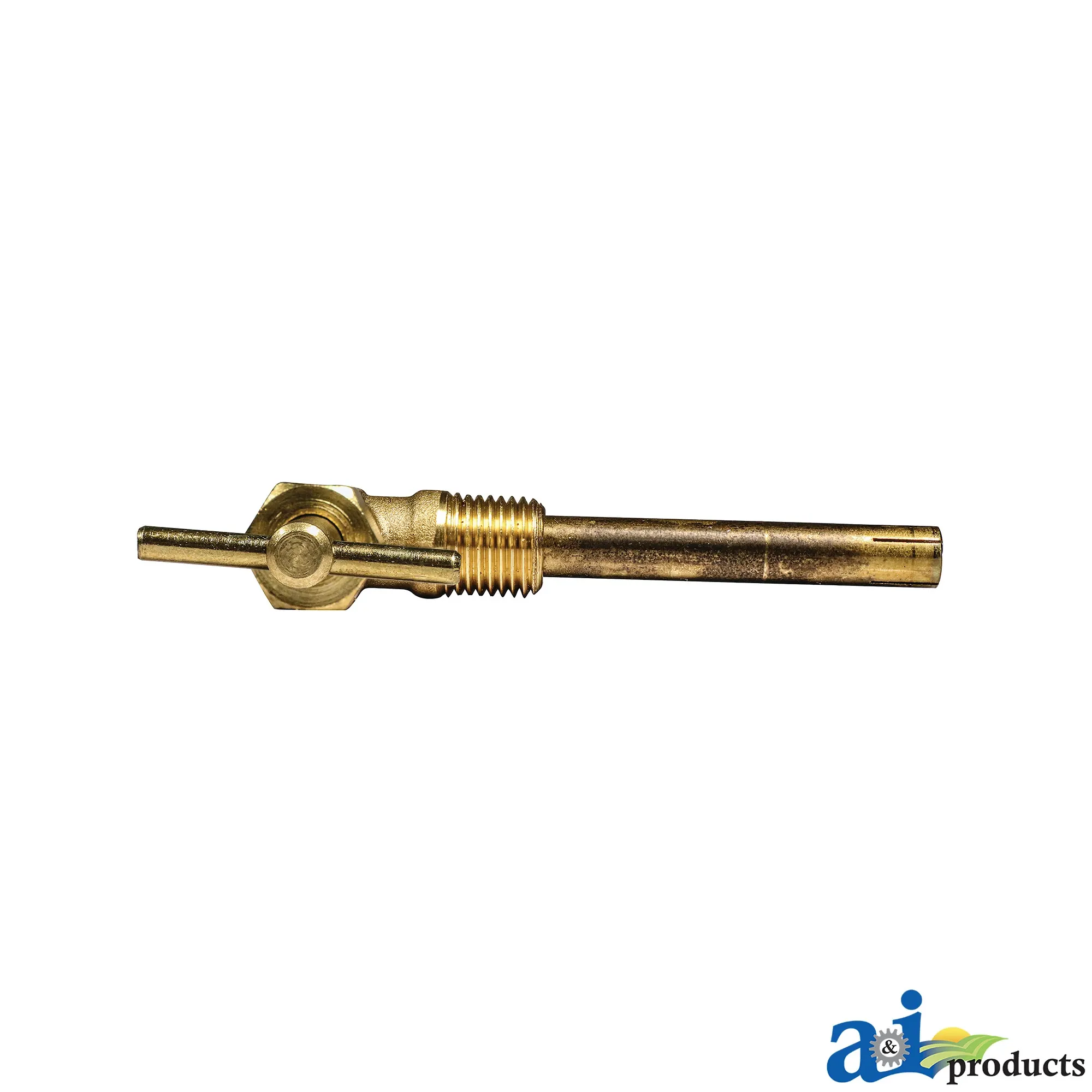 Hand Operated Valve