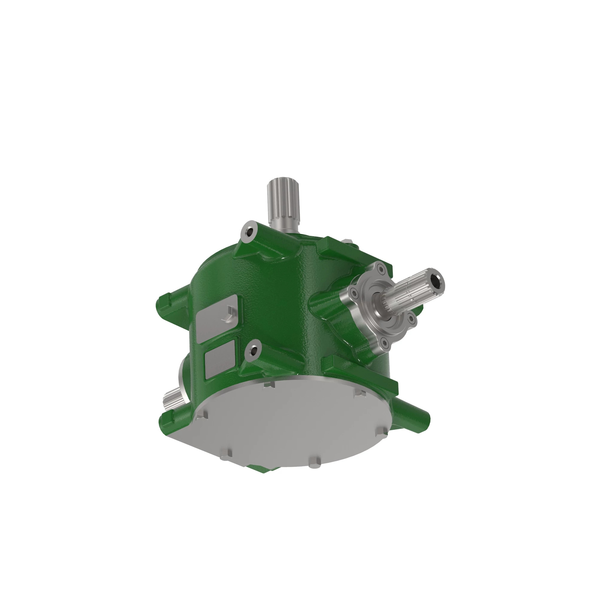 John Deere Cutterbar Drive Gear Assembly - AFH212058