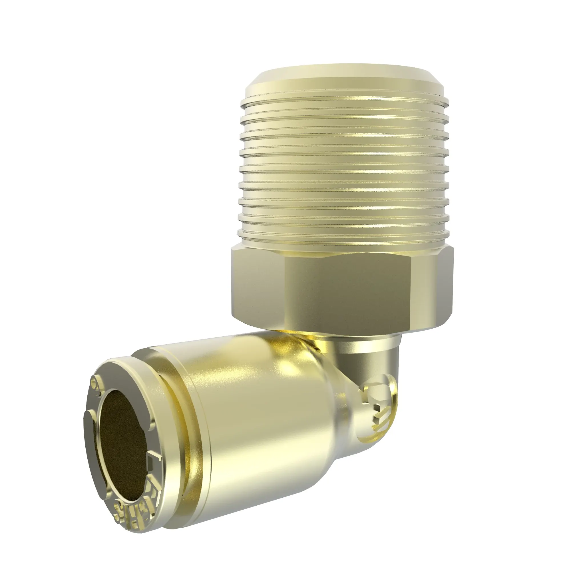 Hose Fitting