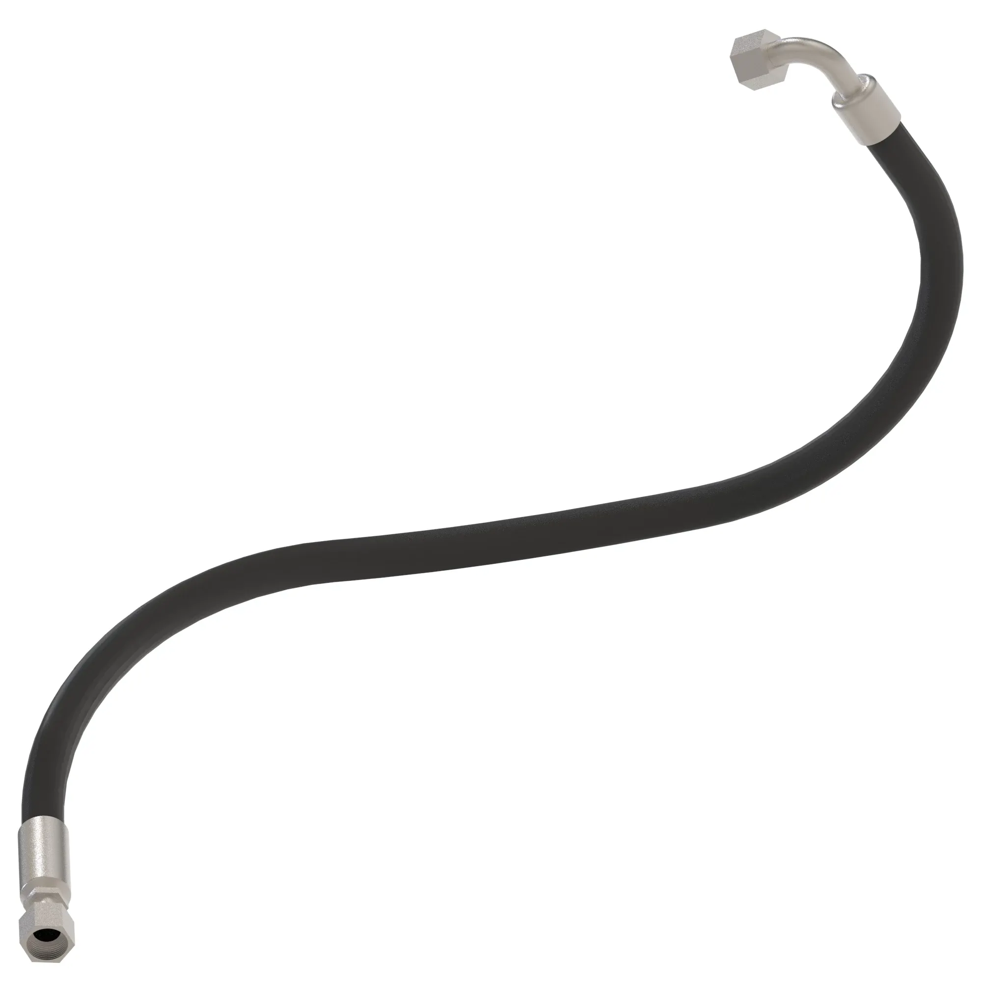 Hose, Hydraulic