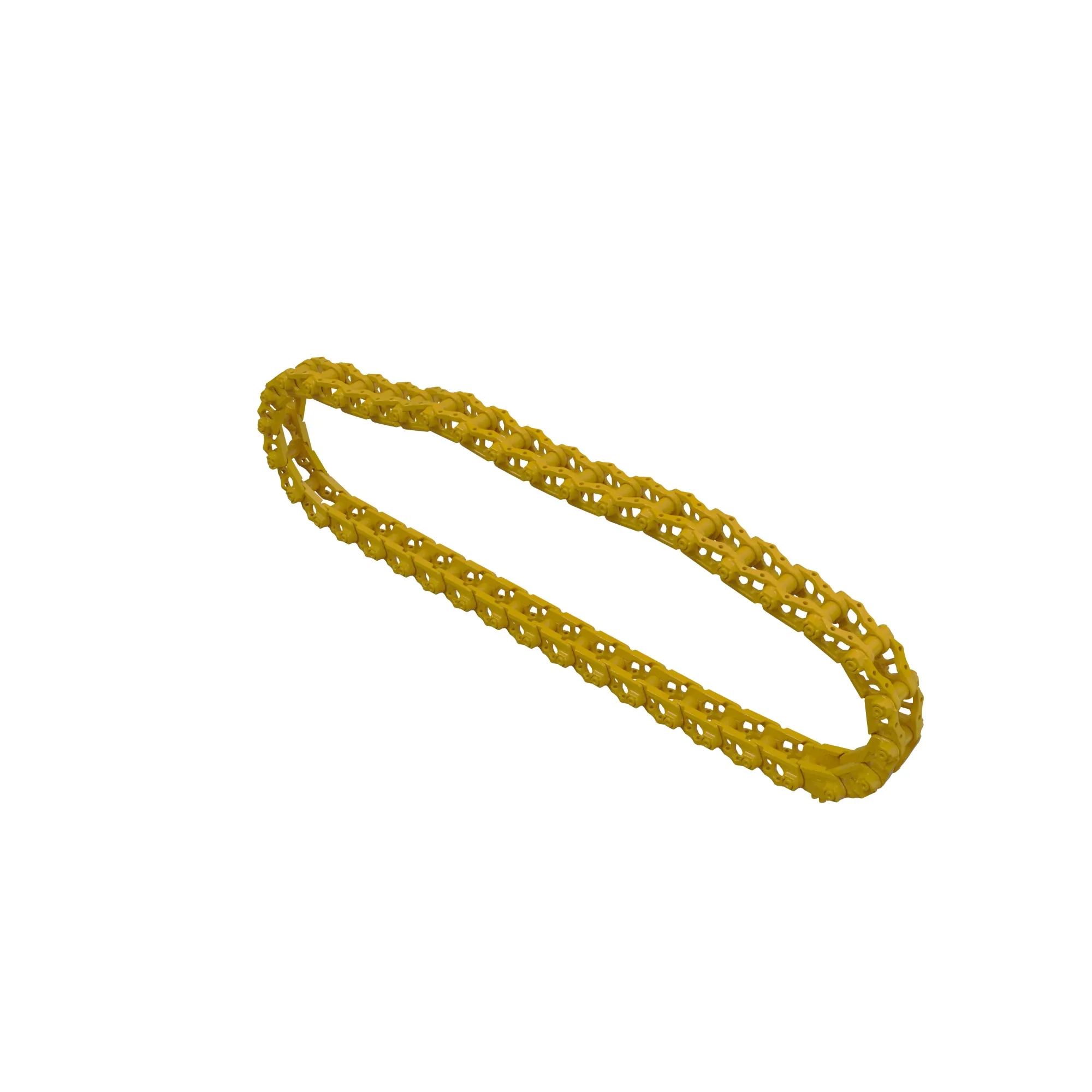 Track Chain W/O Shoes