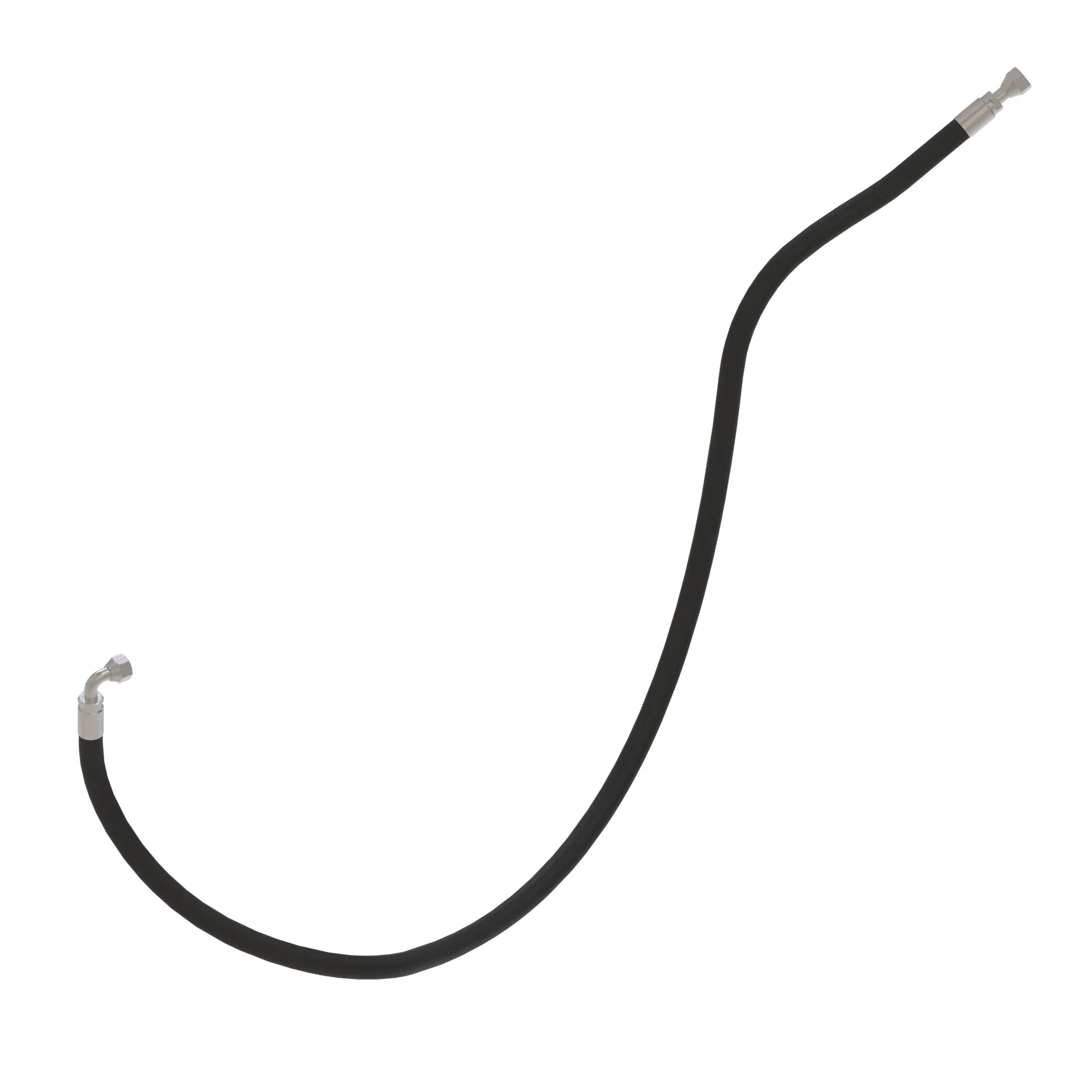 Hydraulic Hose - Fabricate