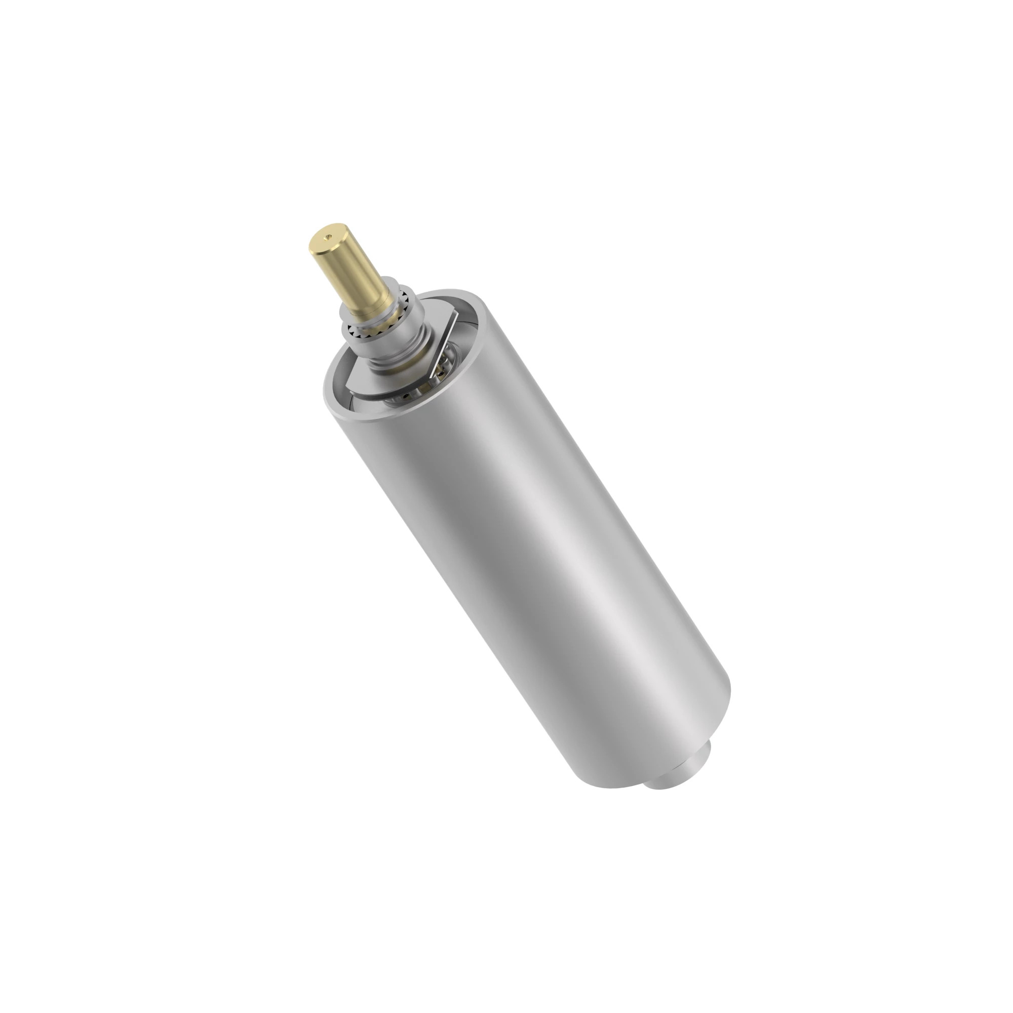 ROLL, 145 STRAIGHT CUT ROLL ASSY NO