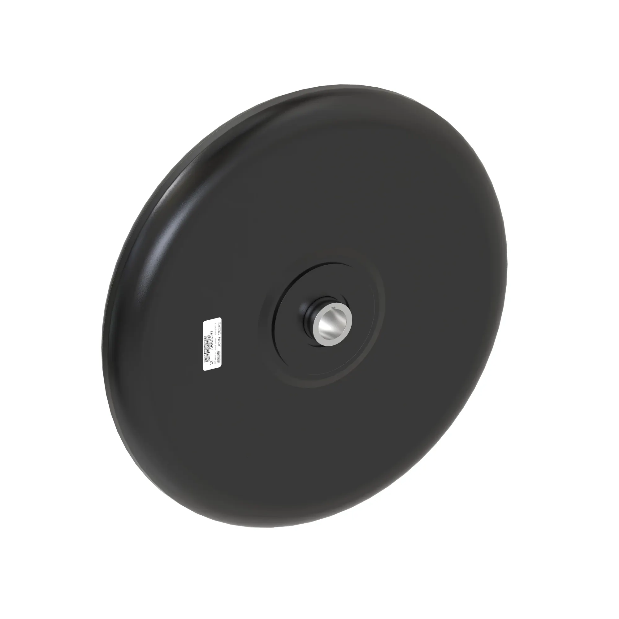 Wheel